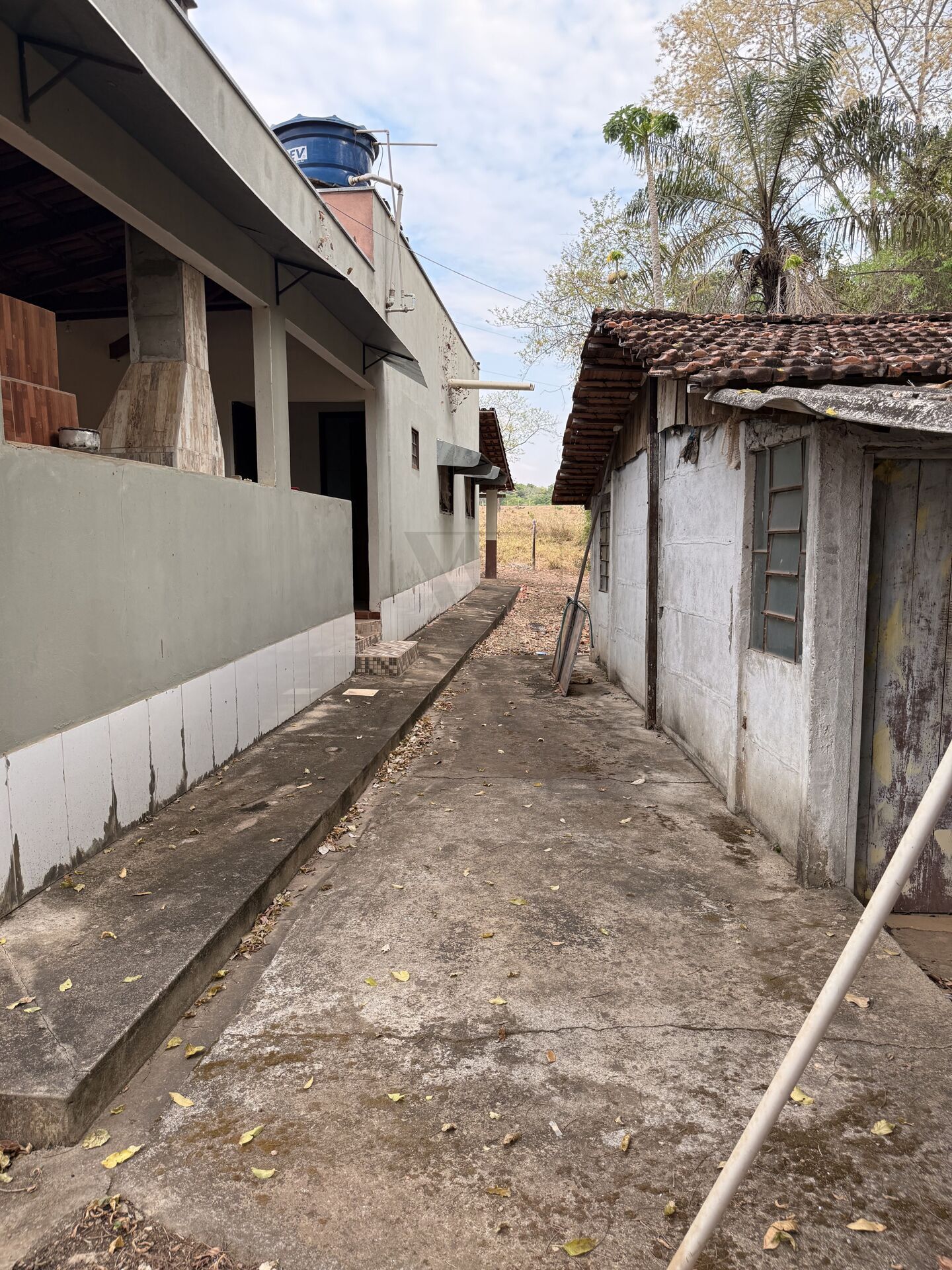 Chácara, 3 quartos, 5 m² - Foto 20