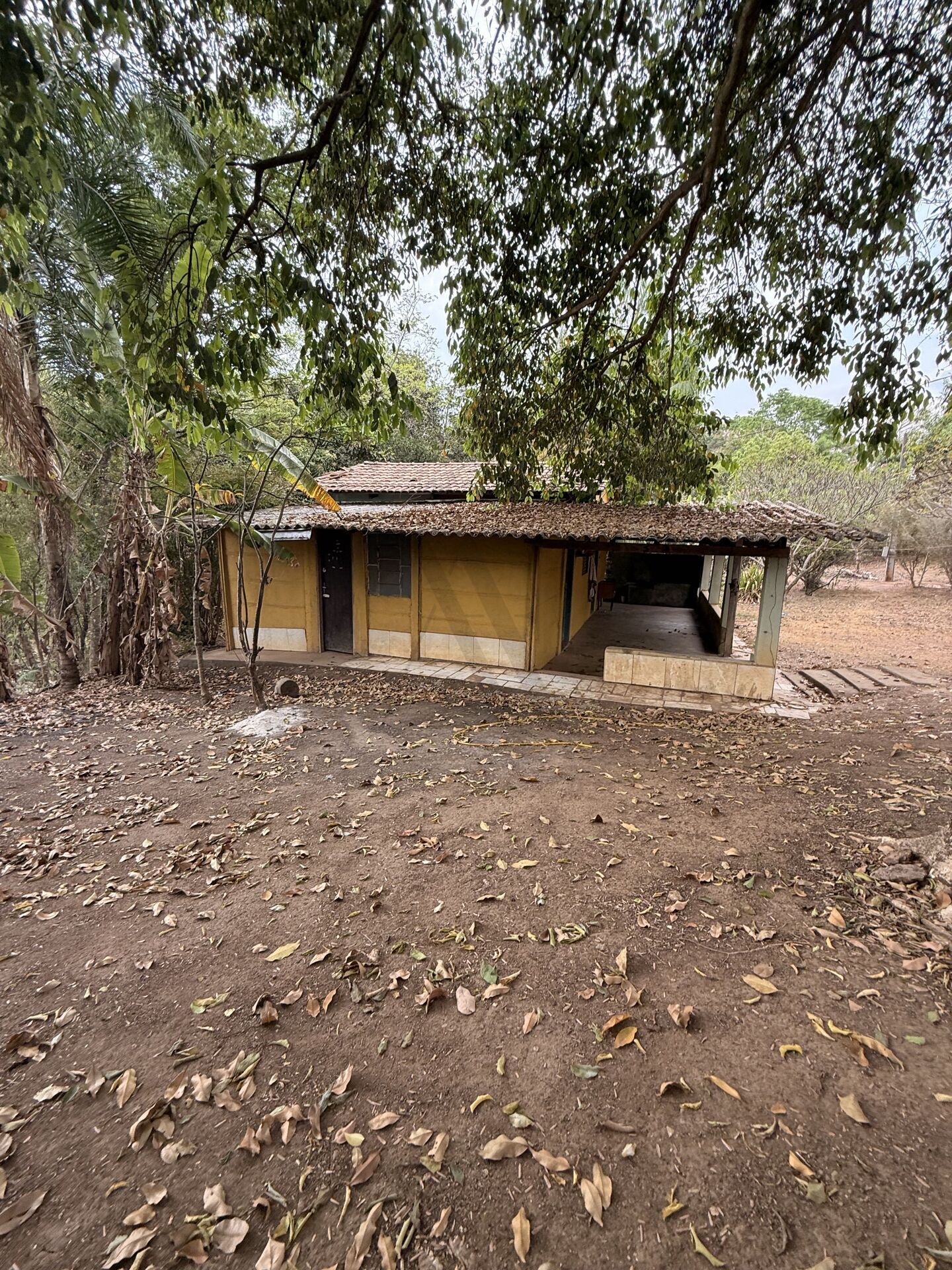 Chácara, 3 quartos, 5 m² - Foto 15