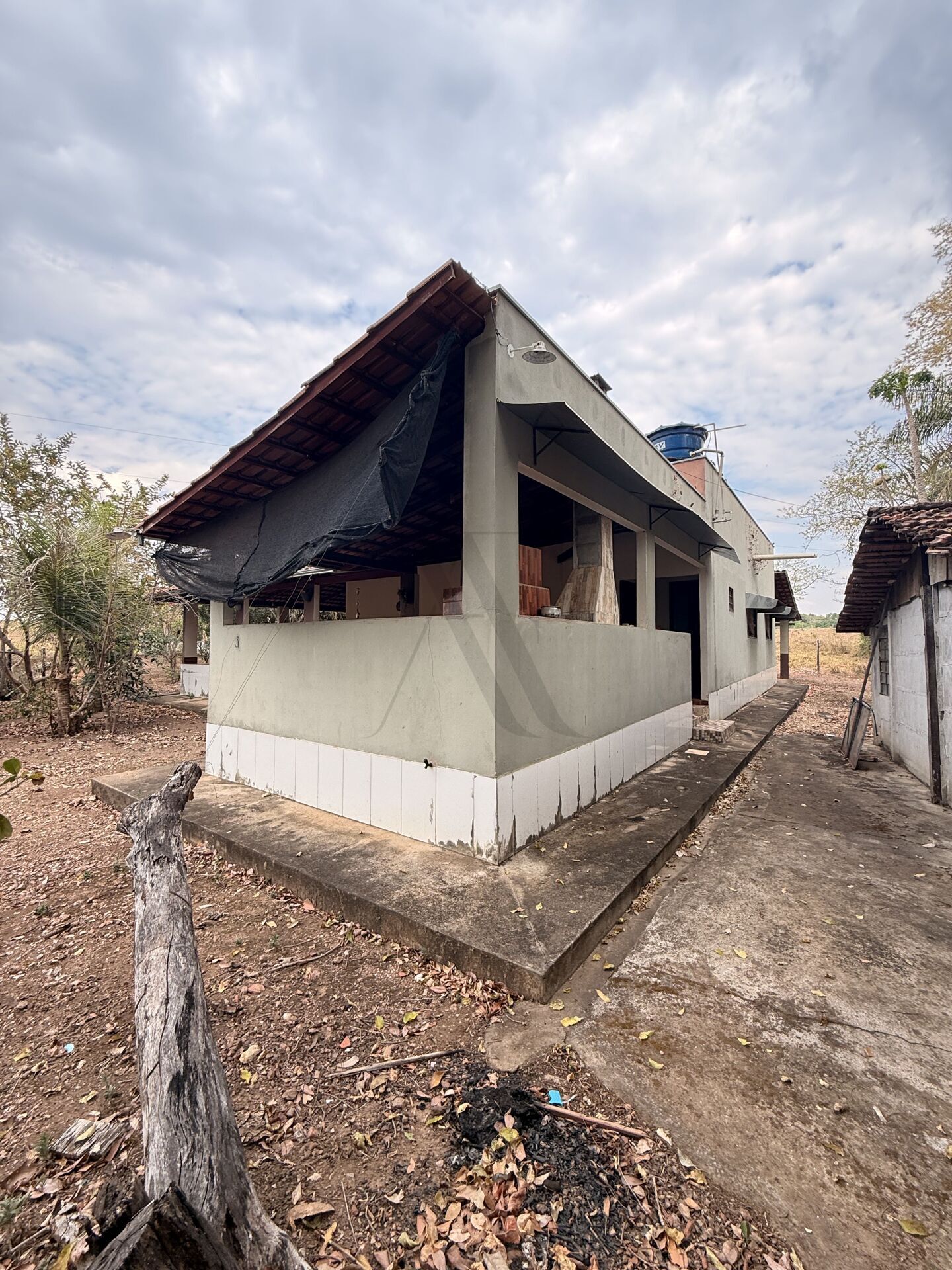 Chácara, 3 quartos, 5 m² - Foto 13