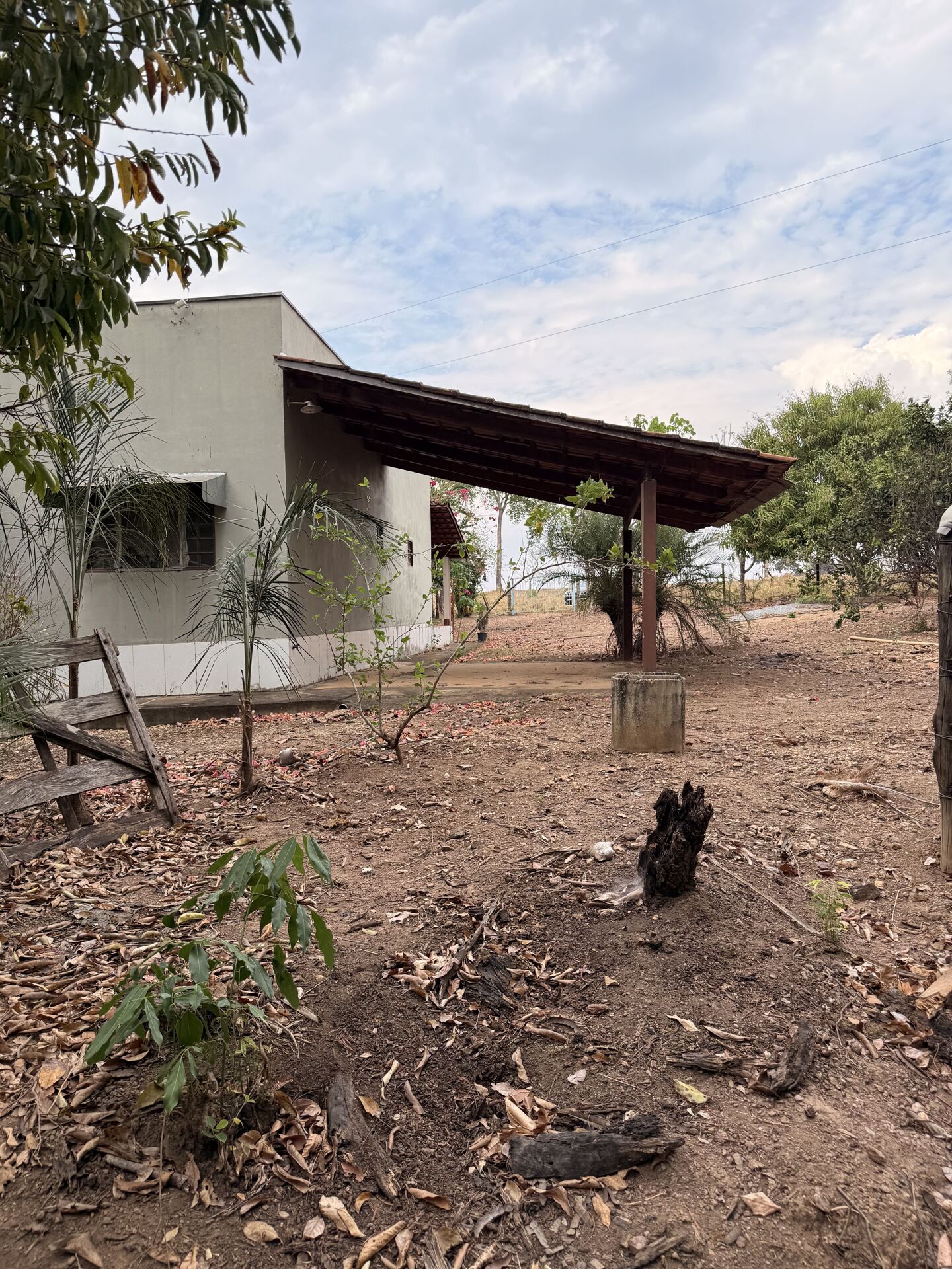 Chácara, 3 quartos, 5 m² - Foto 3