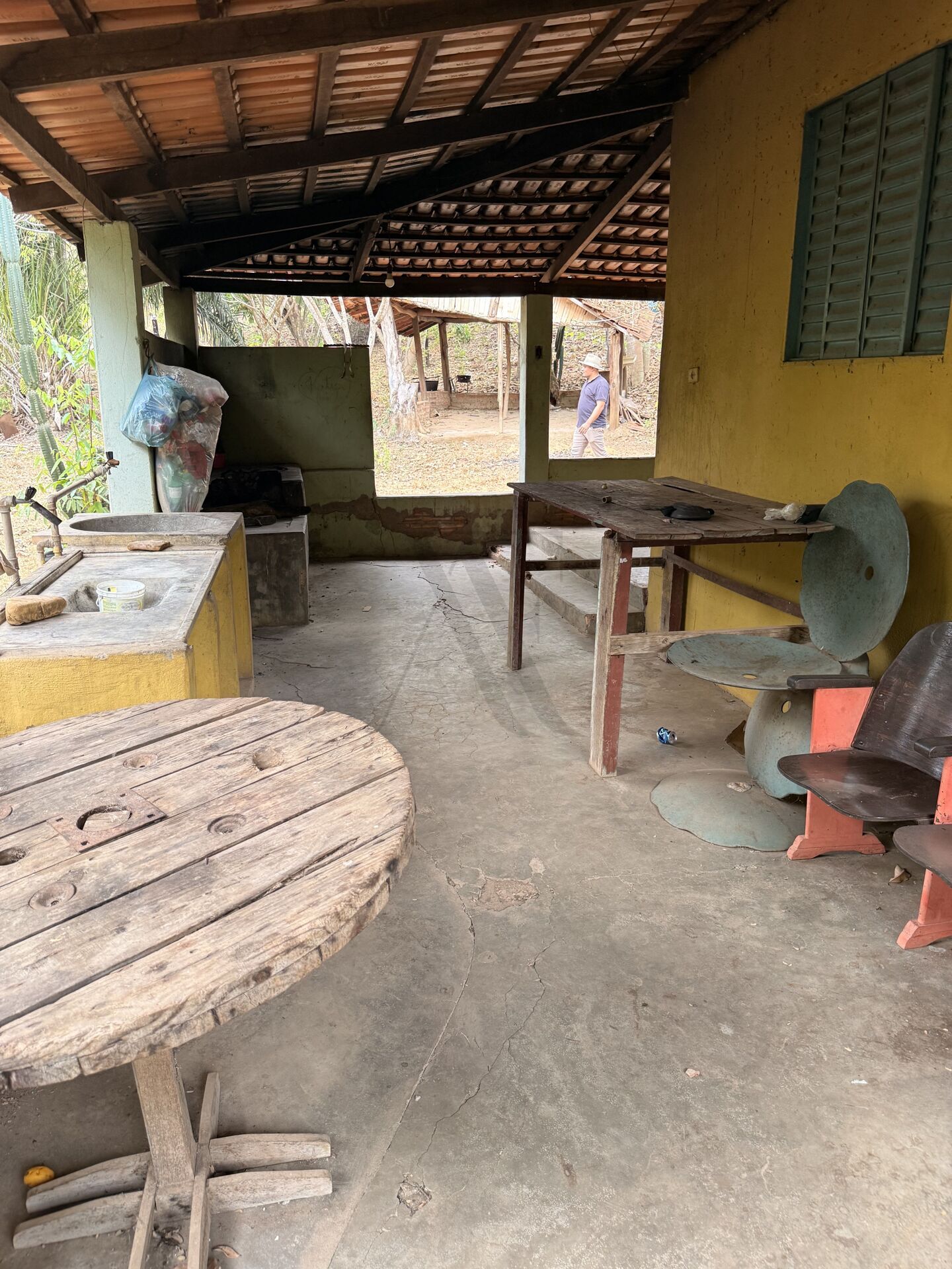 Chácara, 3 quartos, 5 m² - Foto 18