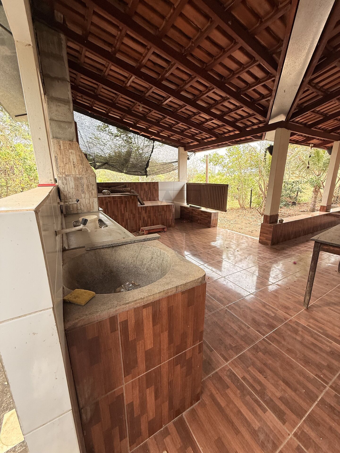 Chácara, 3 quartos, 5 m² - Foto 6