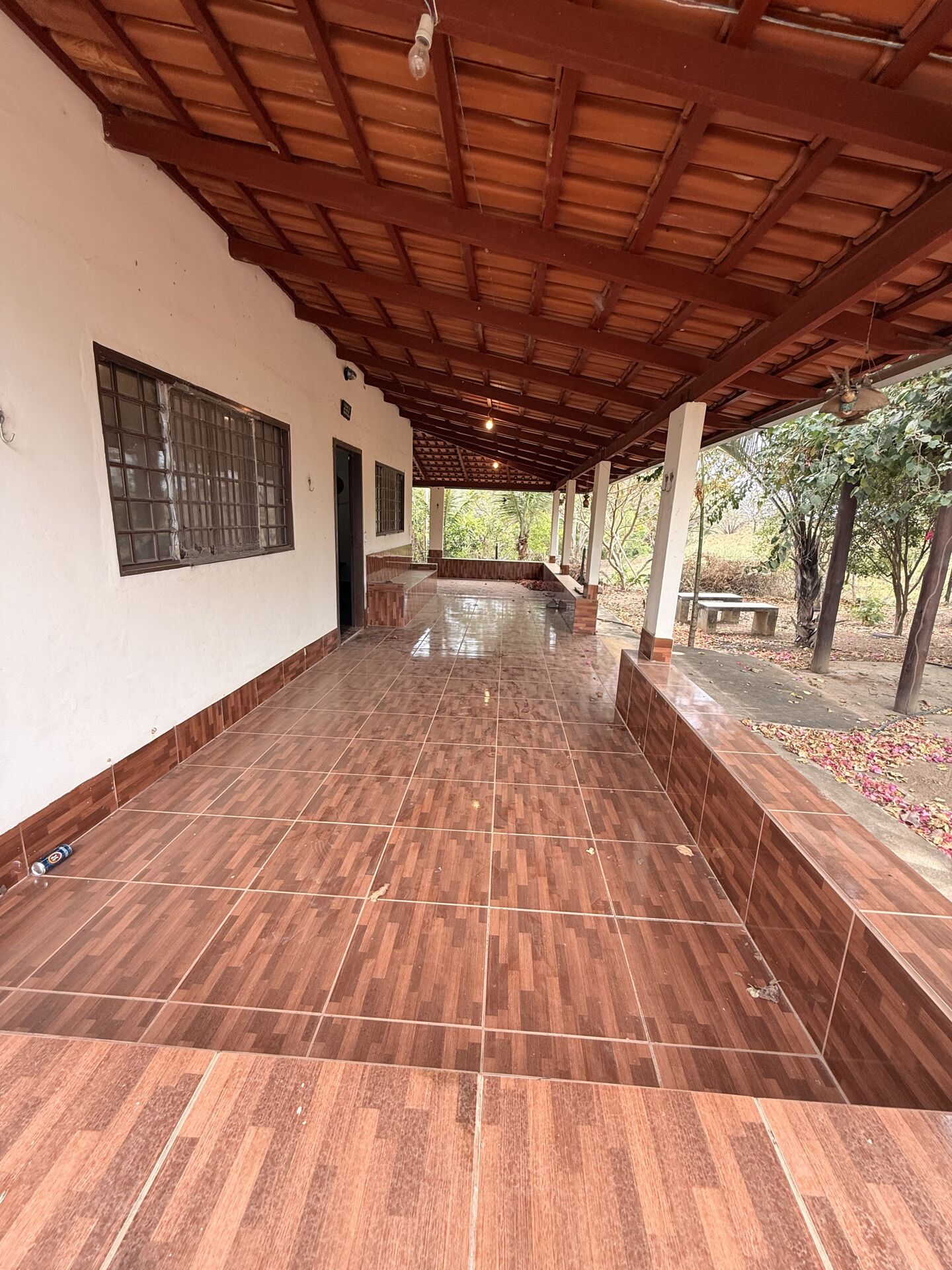 Chácara, 3 quartos, 5 m² - Foto 4