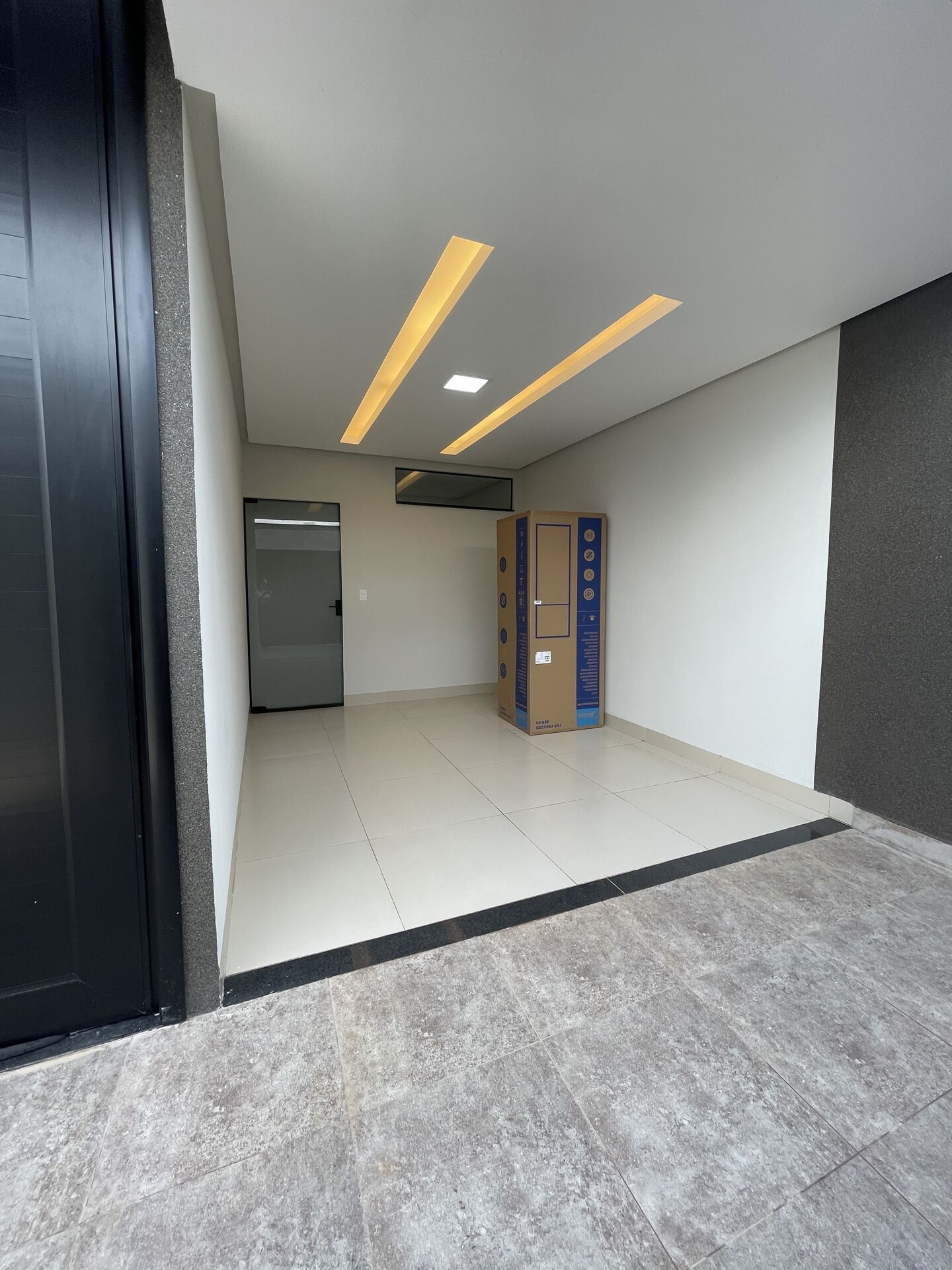 Casa à venda com 2 quartos, 82m² - Foto 3