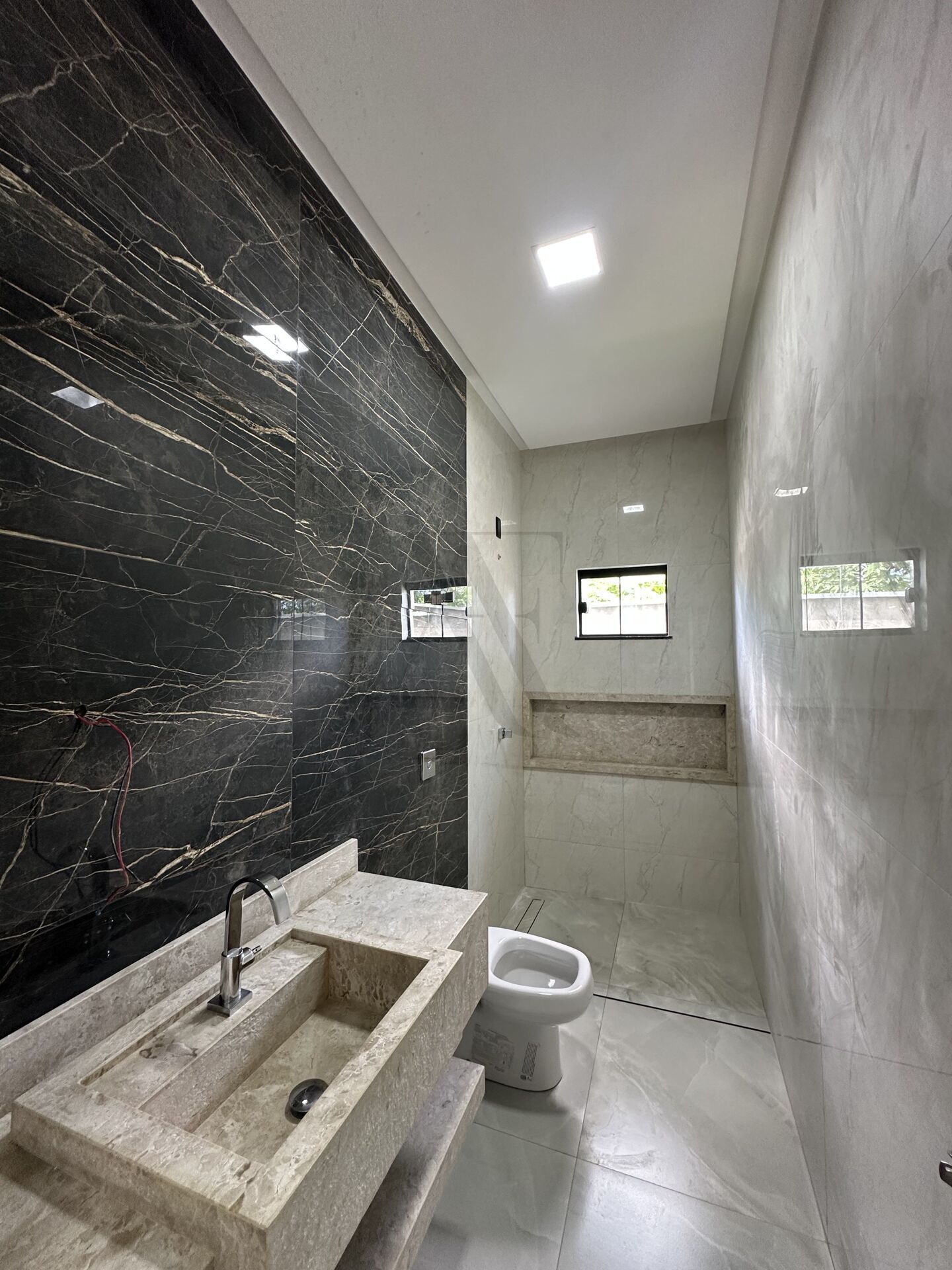 Casa, 2 quartos, 100 m² - Foto 7