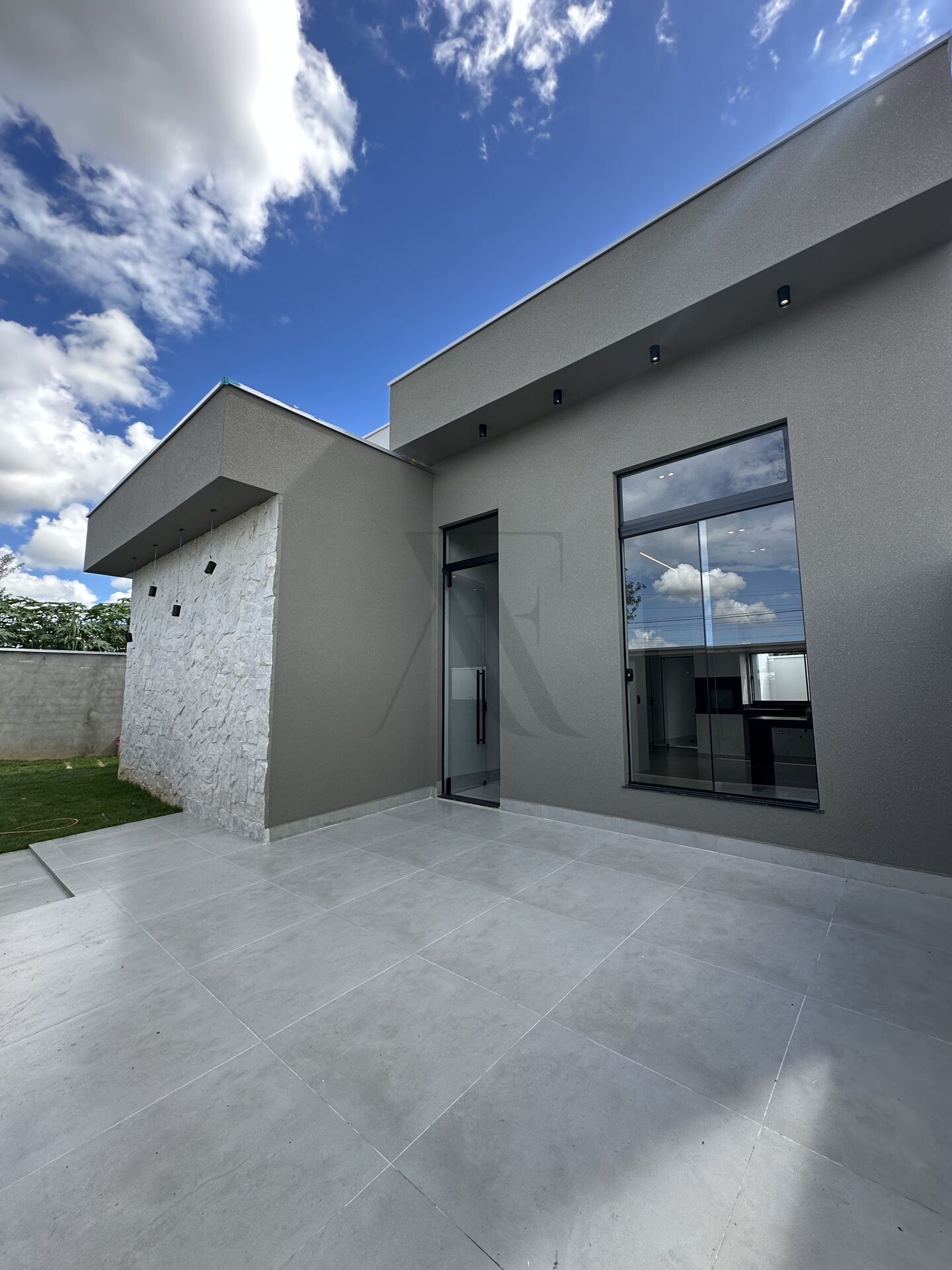 Casa, 2 quartos, 100 m² - Foto 1