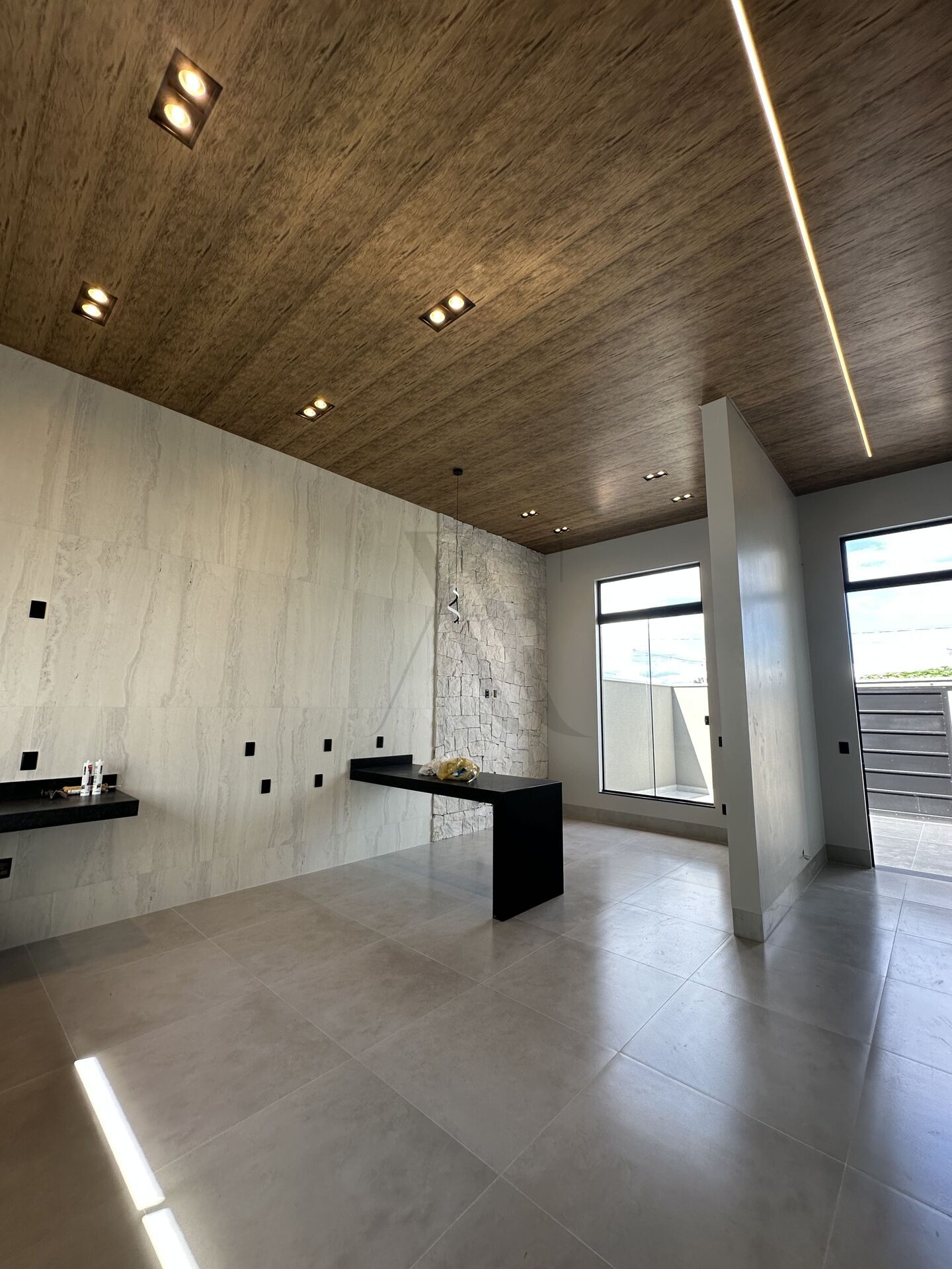 Casa, 2 quartos, 100 m² - Foto 13