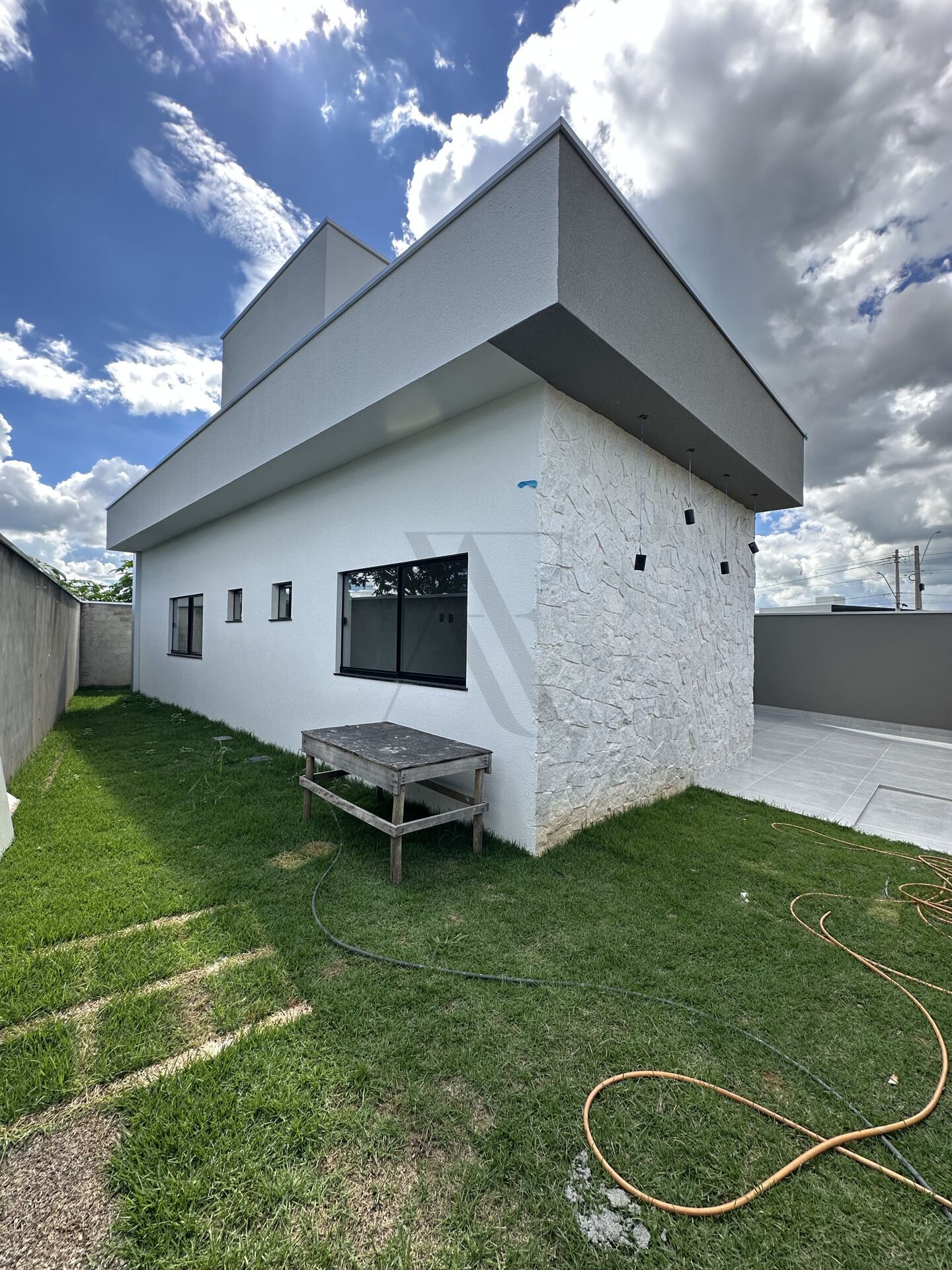 Casa, 2 quartos, 100 m² - Foto 2