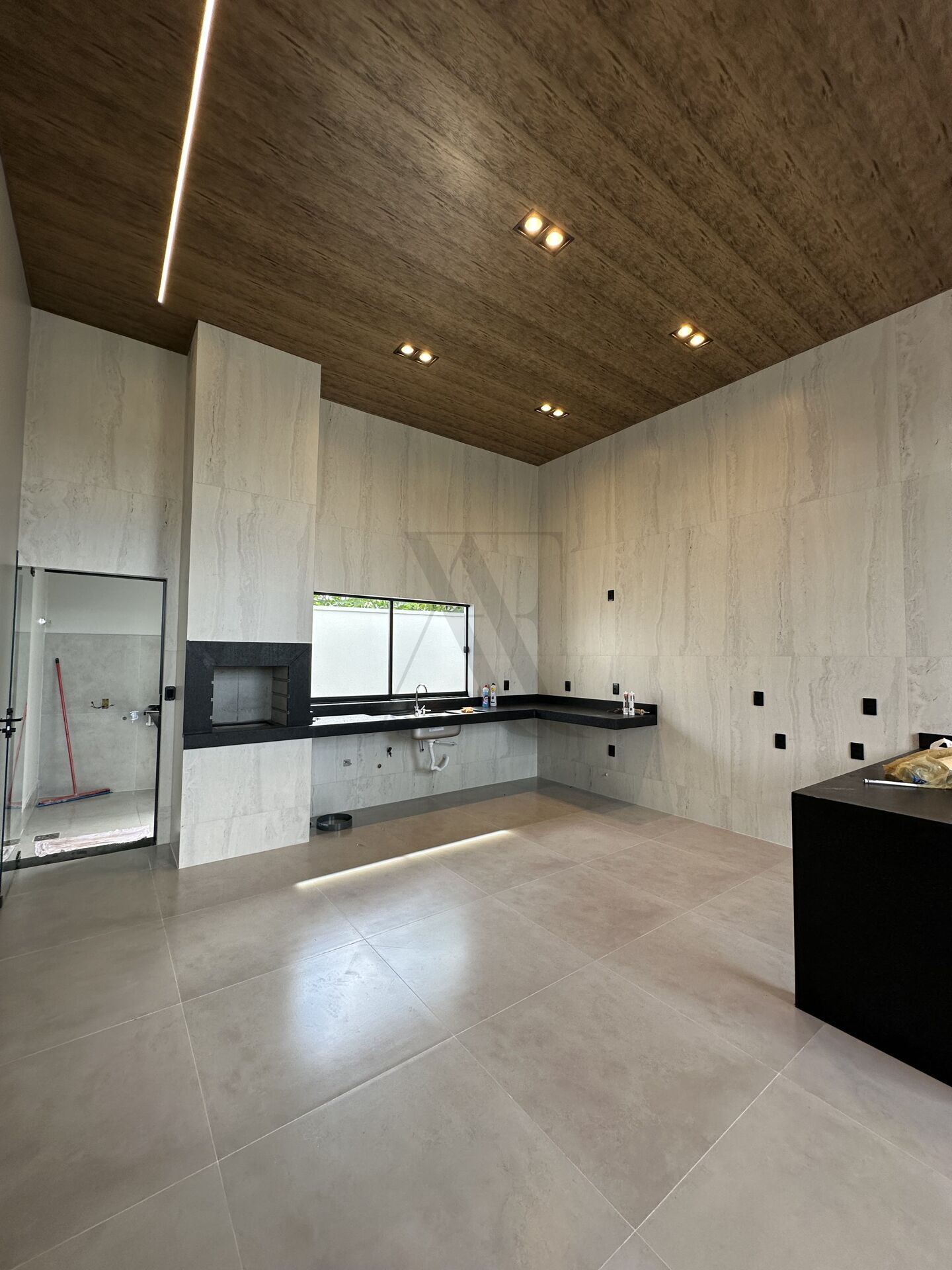 Casa, 2 quartos, 100 m² - Foto 4