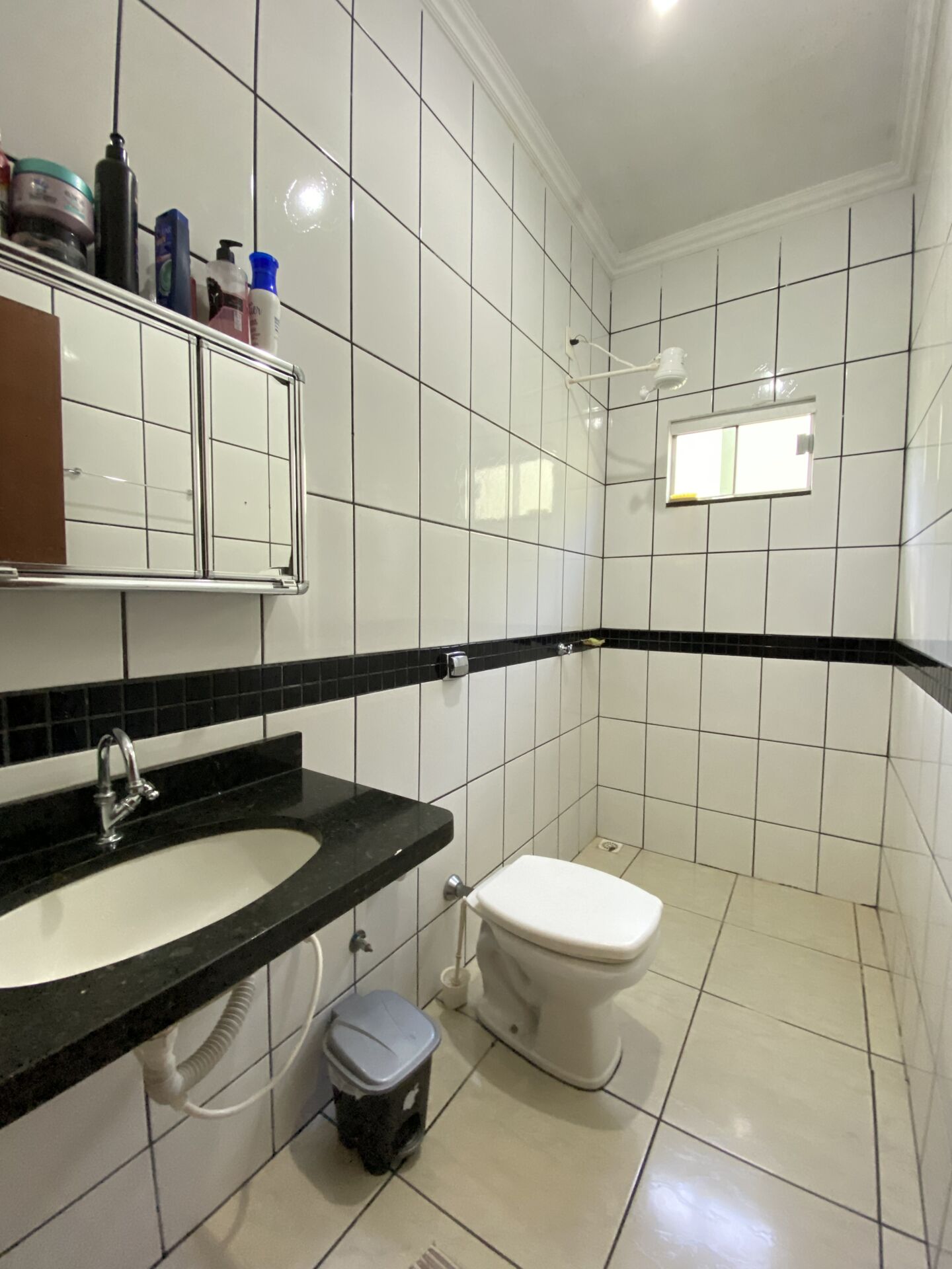 Casa à venda com 3 quartos, 120m² - Foto 6