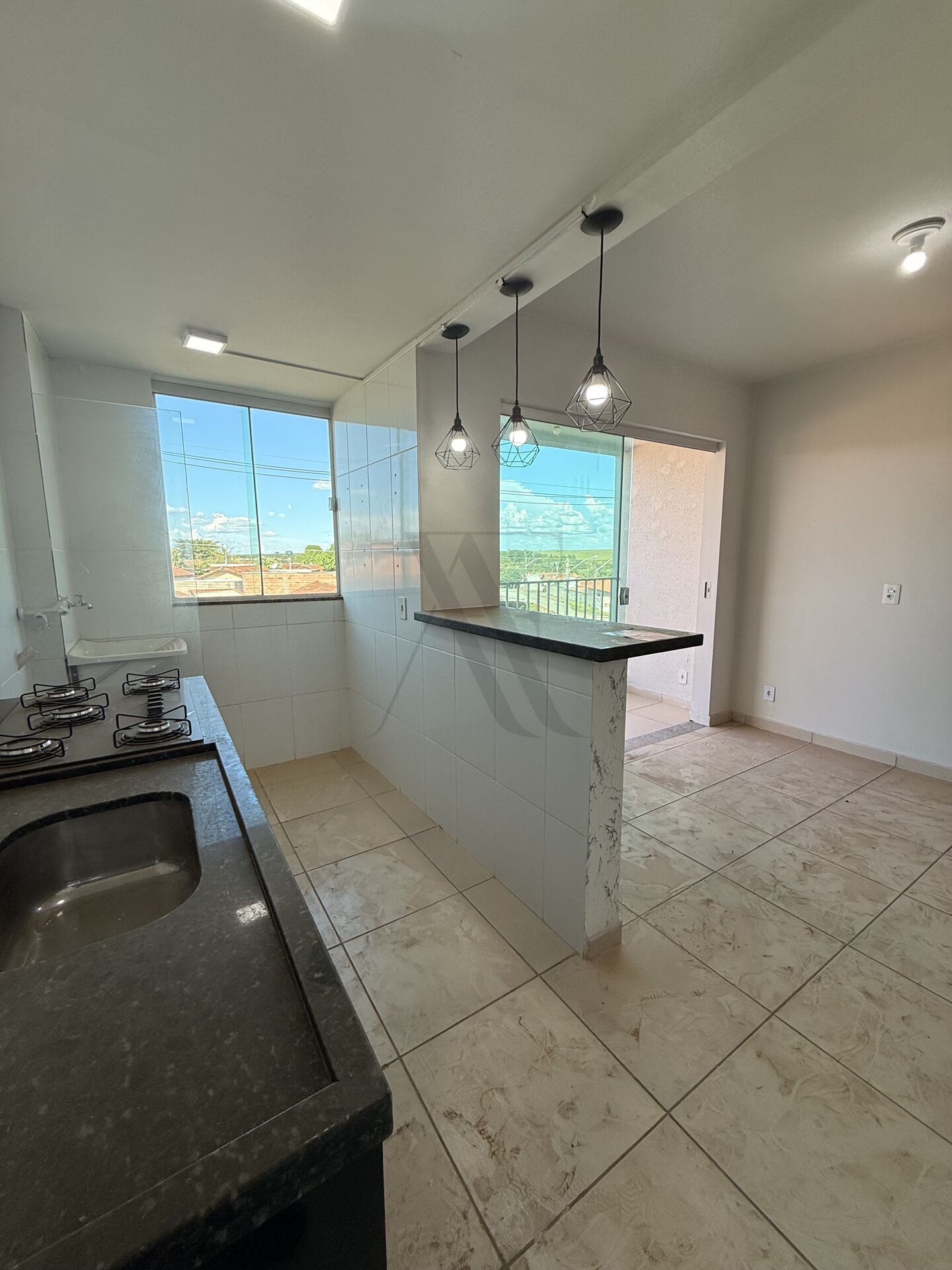 Apartamento, 2 quartos, 55 m² - Foto 7