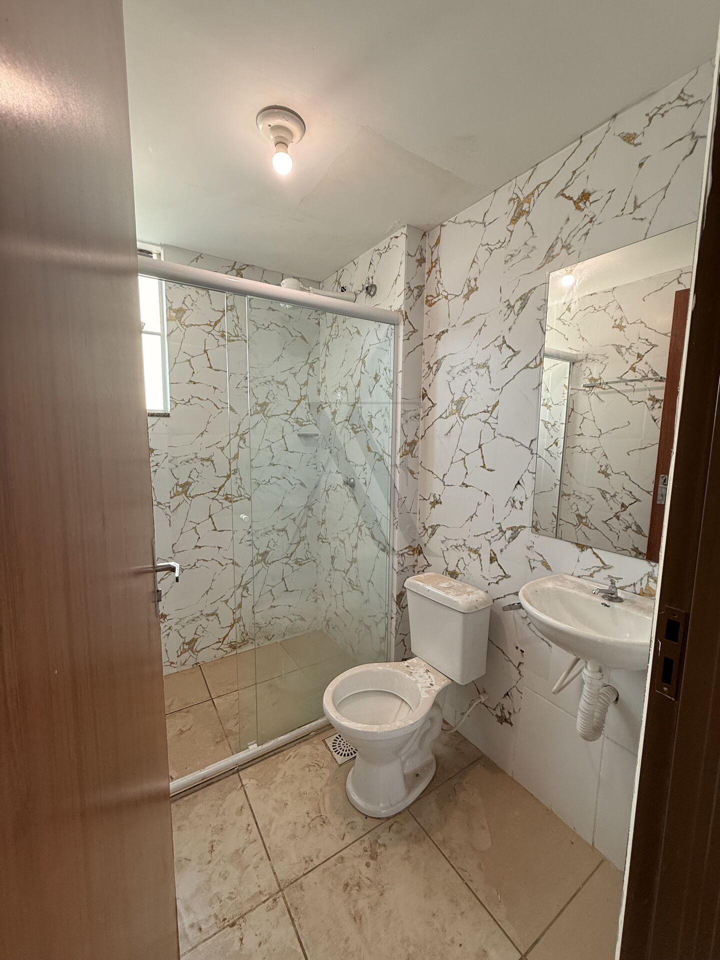 Apartamento, 2 quartos, 55 m² - Foto 3