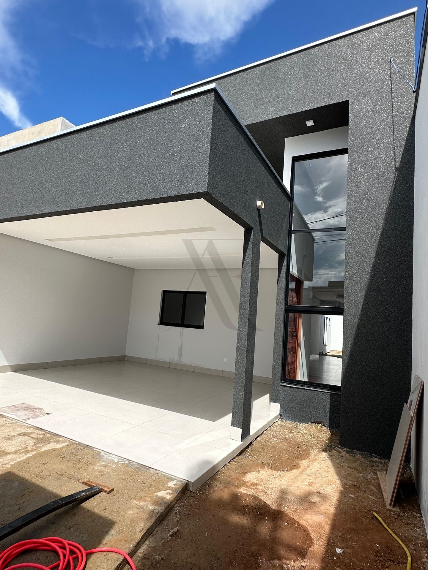 Casa, 3 quartos, 140 m² - Foto 1