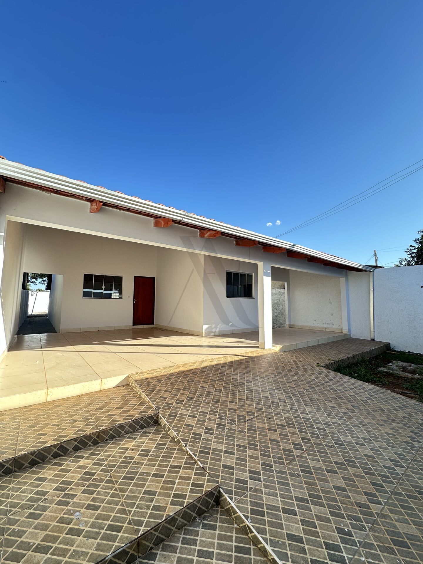 Casa, 3 quartos, 300 m² - Foto 1