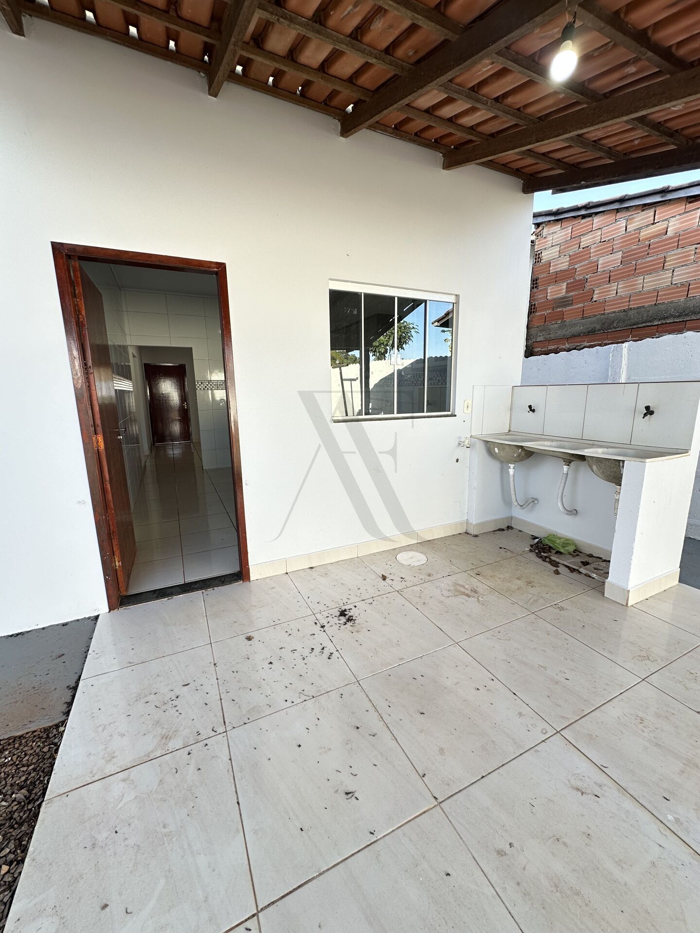Casa, 3 quartos, 300 m² - Foto 11