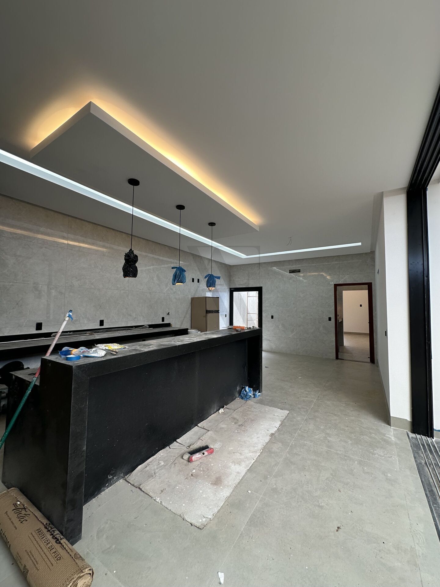 Casa, 3 quartos, 197 m² - Foto 14