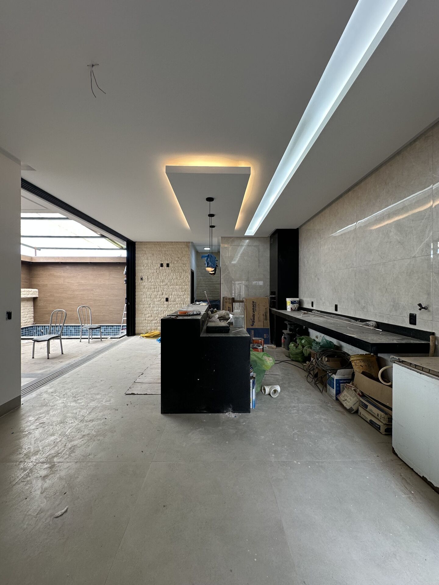 Casa, 3 quartos, 197 m² - Foto 12