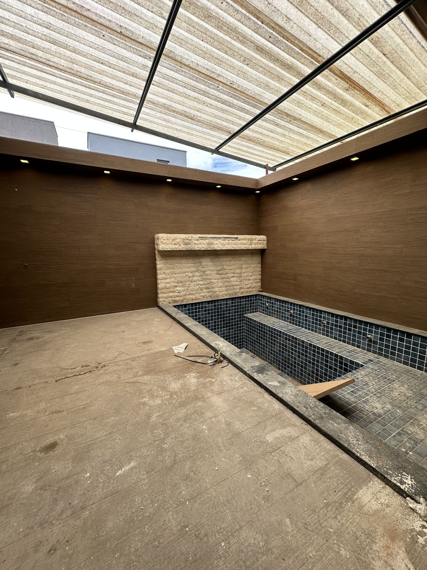 Casa, 3 quartos, 197 m² - Foto 19