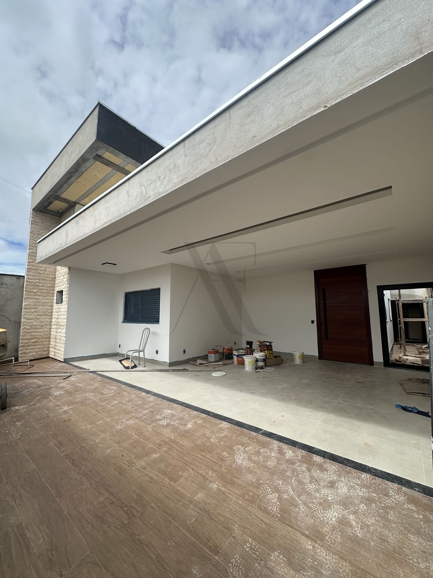 Casa, 3 quartos, 197 m² - Foto 1