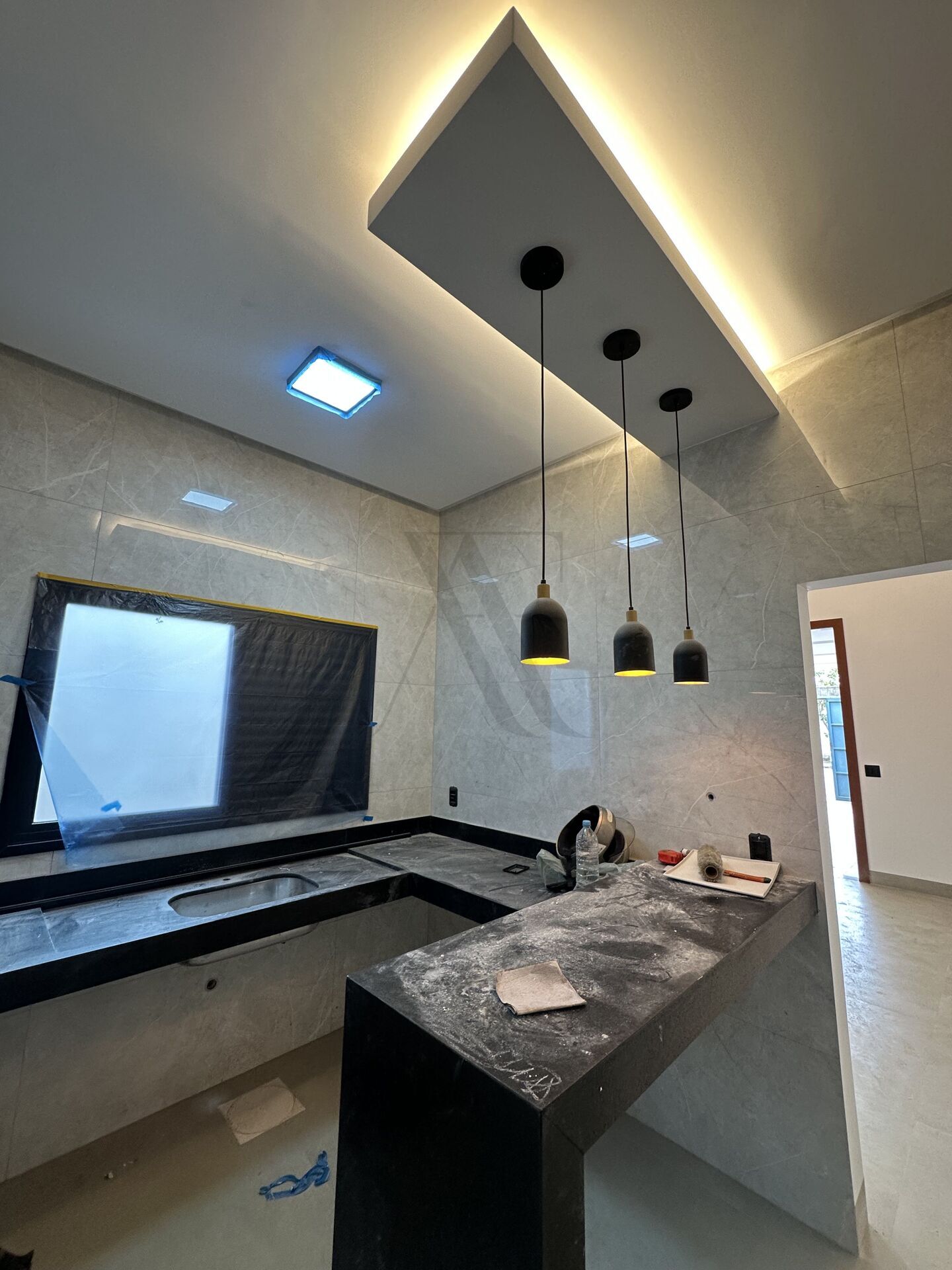 Casa, 3 quartos, 197 m² - Foto 11