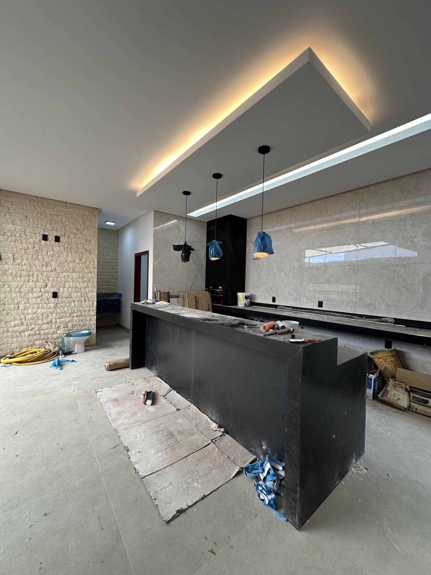 Casa, 3 quartos, 197 m² - Foto 13