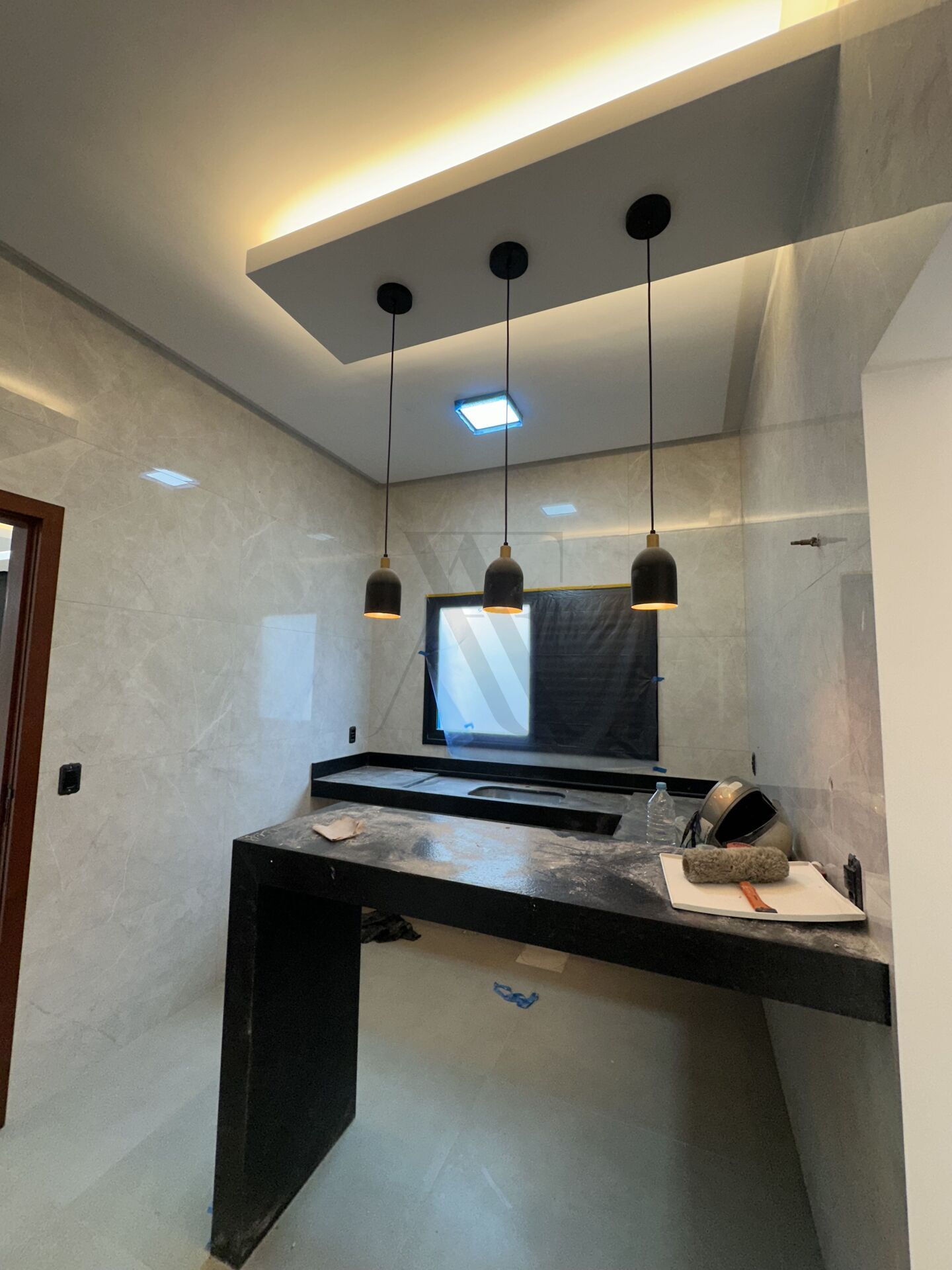 Casa, 3 quartos, 197 m² - Foto 10