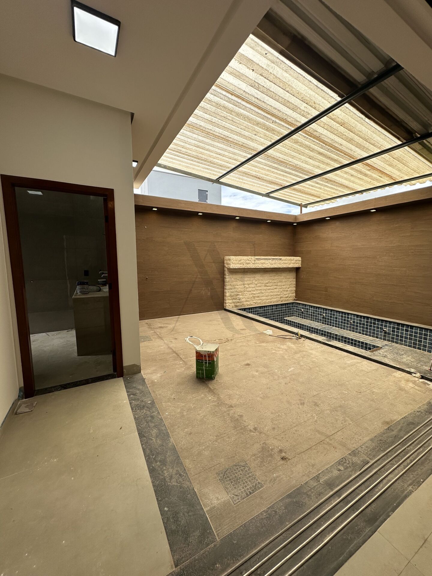 Casa, 3 quartos, 197 m² - Foto 18