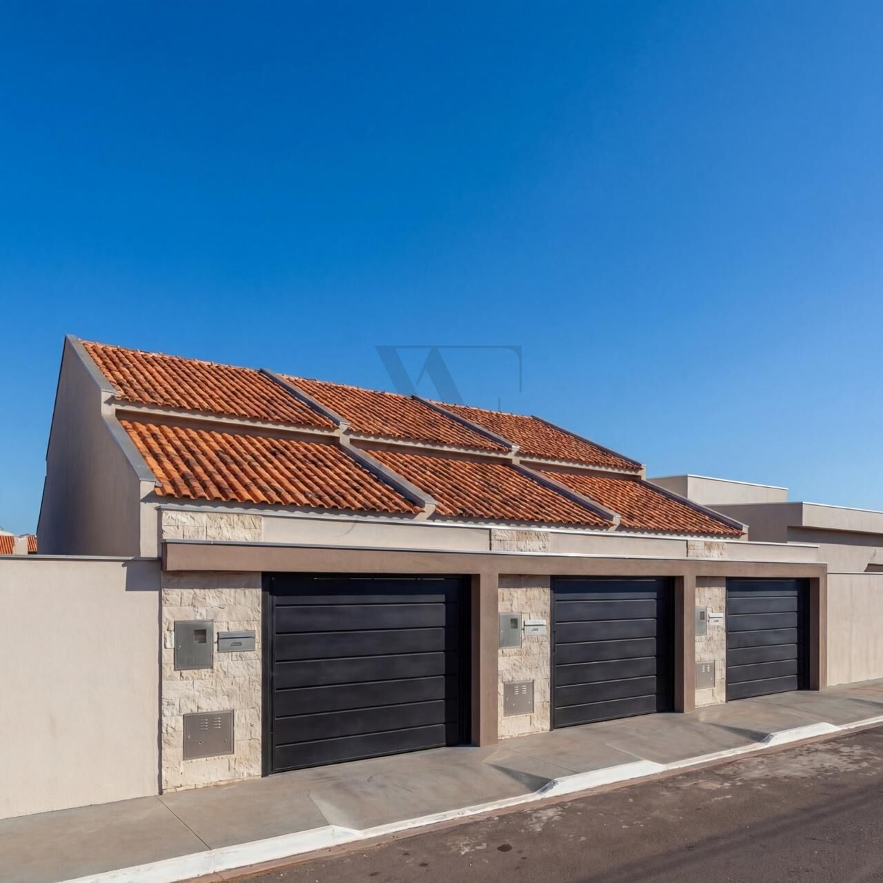 Casa, 2 quartos, 81 m² - Foto 1