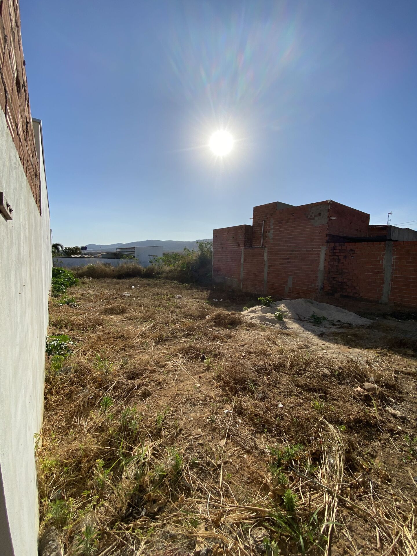 Terreno à venda, 360m² - Foto 1