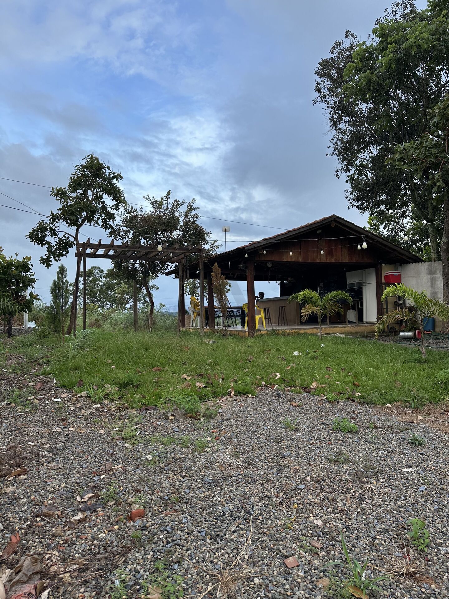 Chácara, 1 quarto, 650 m² - Foto 15