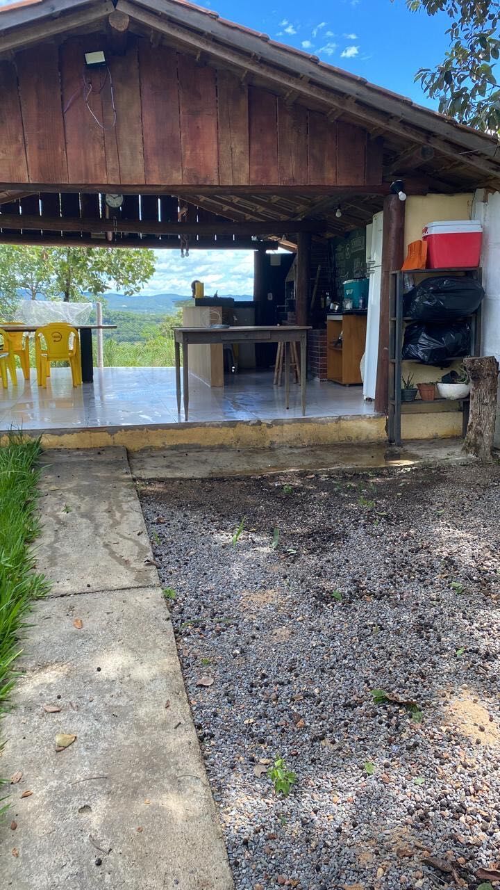 Chácara, 1 quarto, 650 m² - Foto 6