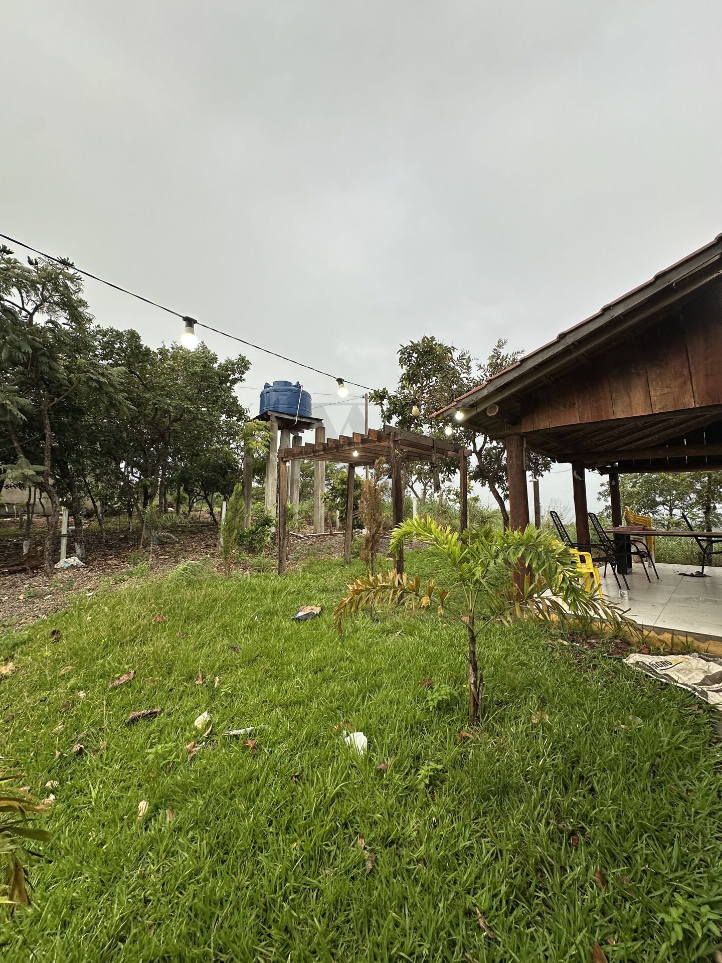 Chácara, 1 quarto, 650 m² - Foto 14