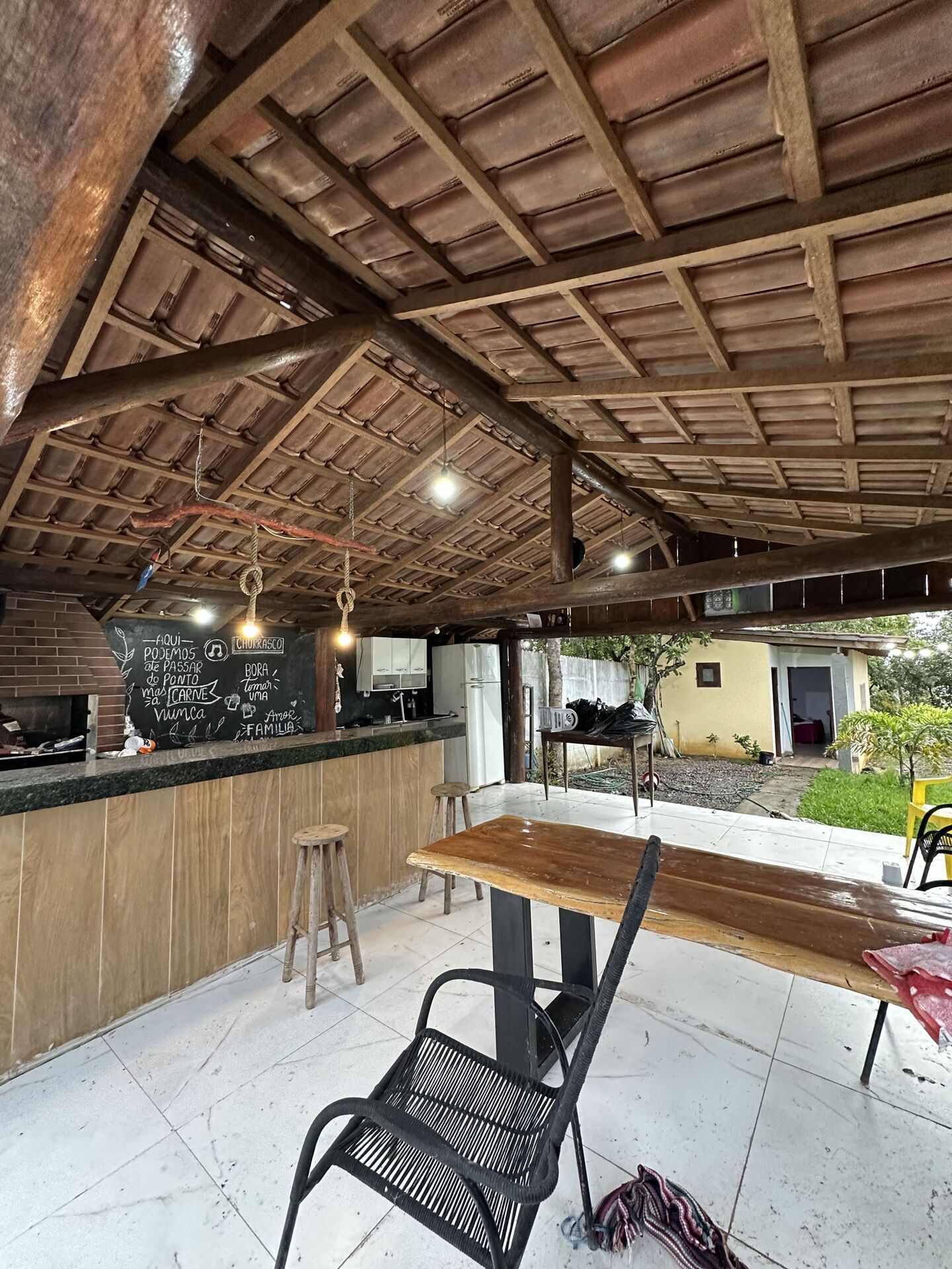 Chácara, 1 quarto, 650 m² - Foto 10