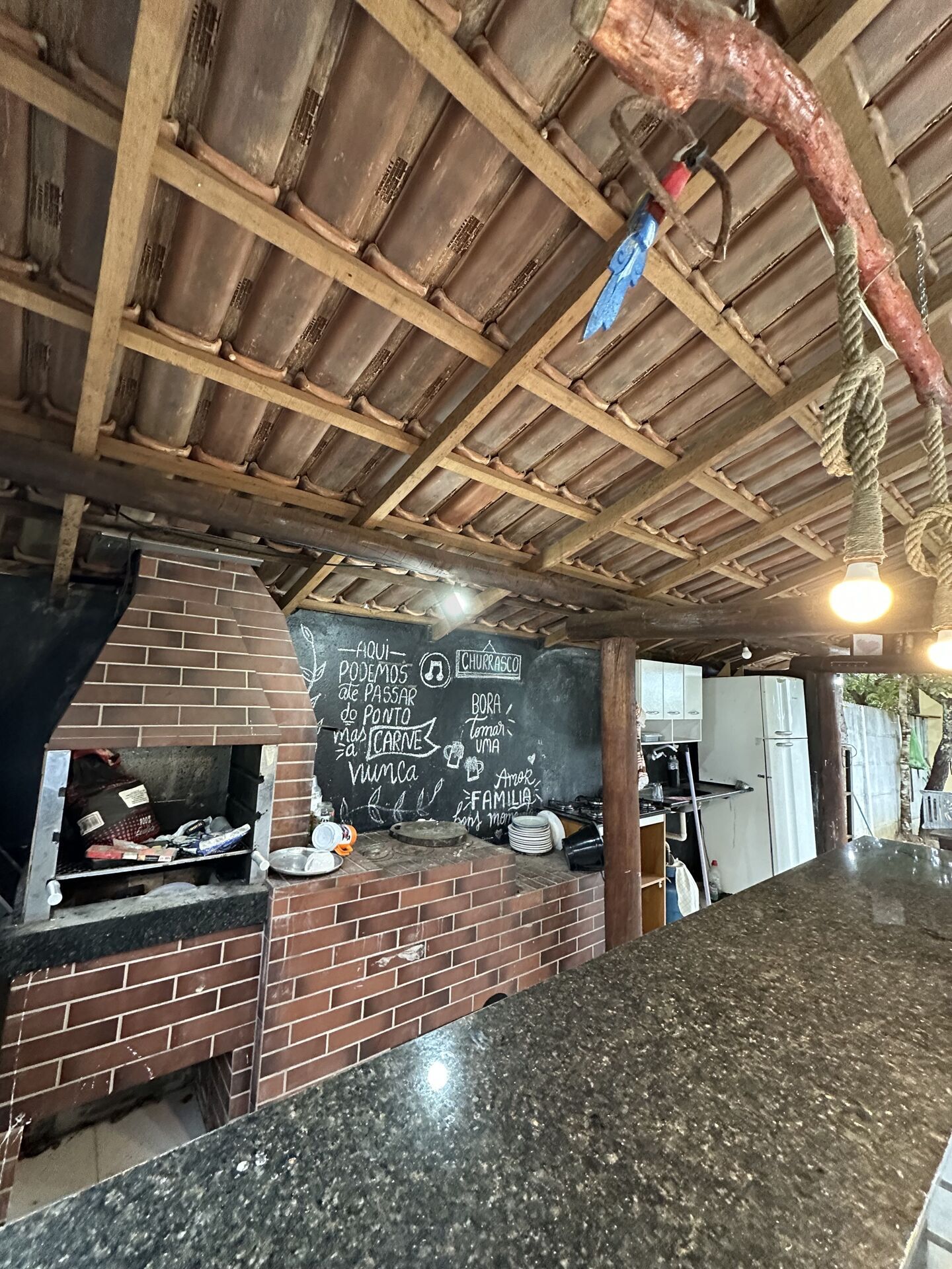 Chácara, 1 quarto, 600 m² - Foto 4