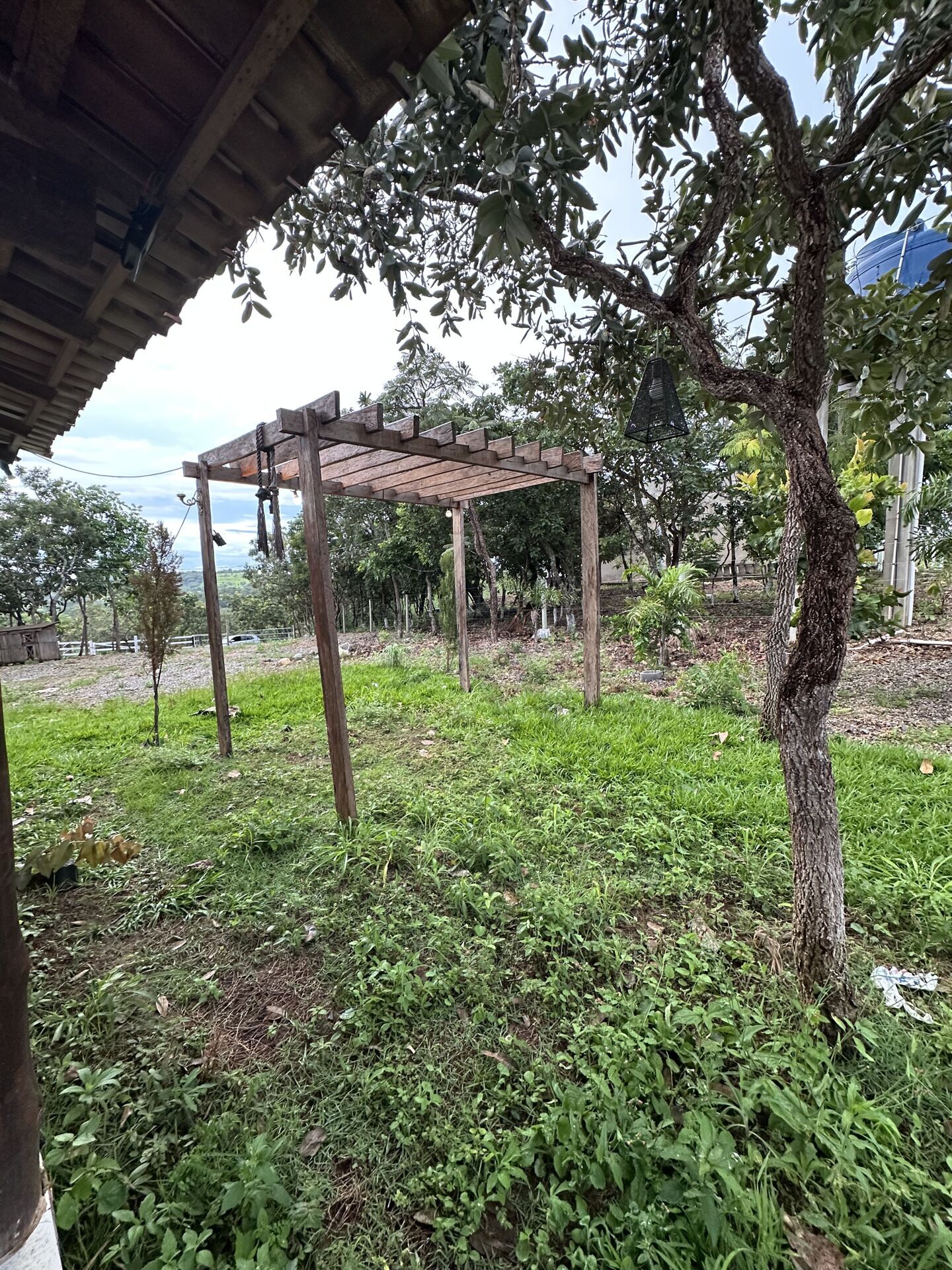Chácara, 1 quarto, 650 m² - Foto 11