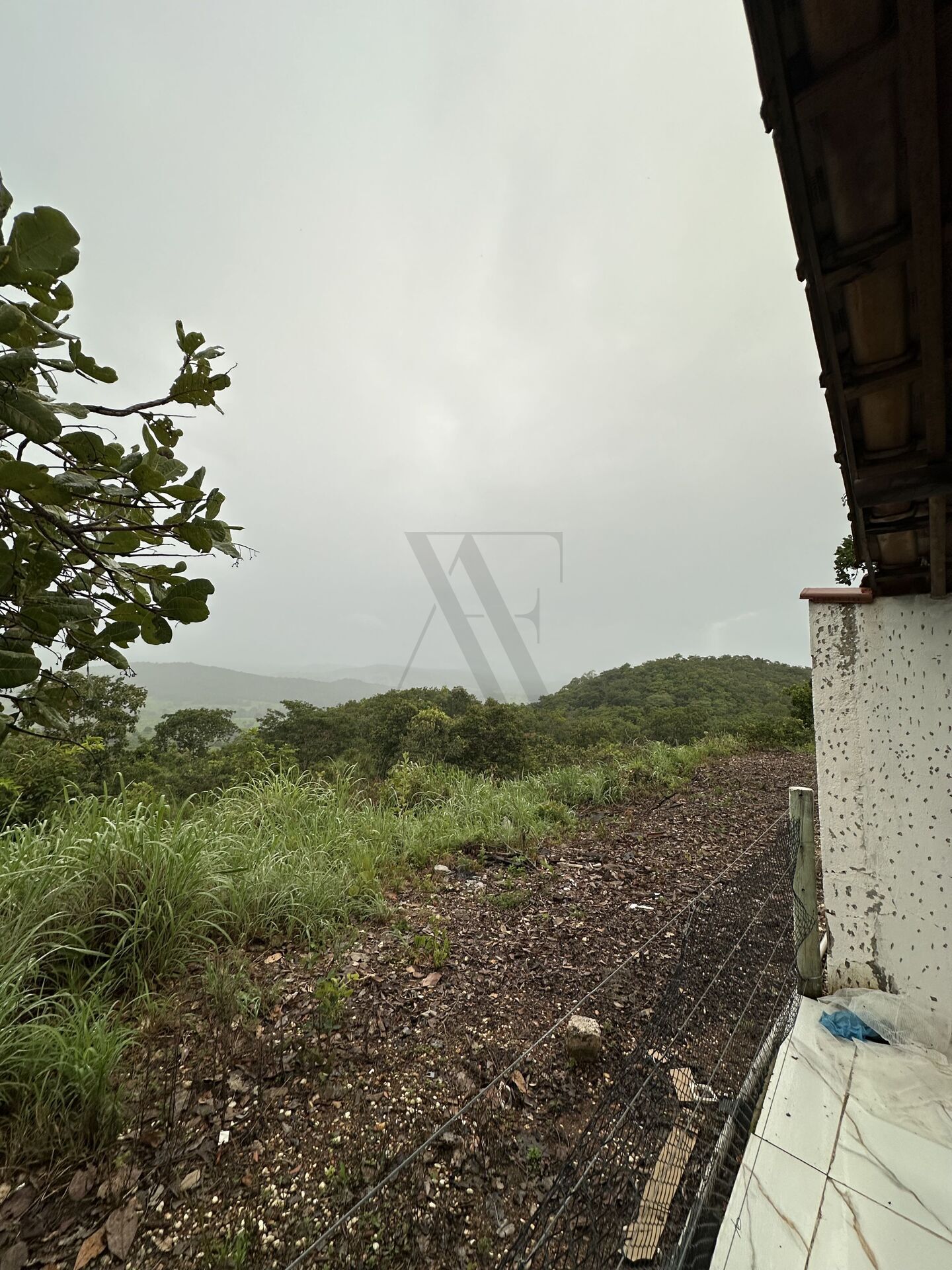 Chácara, 1 quarto, 650 m² - Foto 9