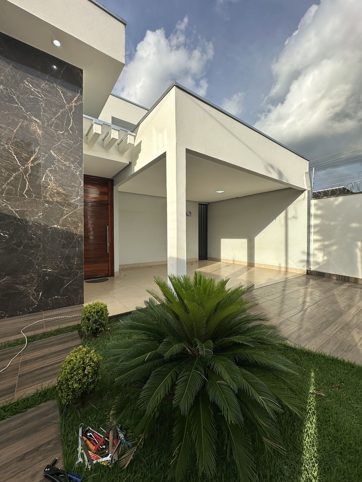 Casa, 3 quartos, 145 m² - Foto 1