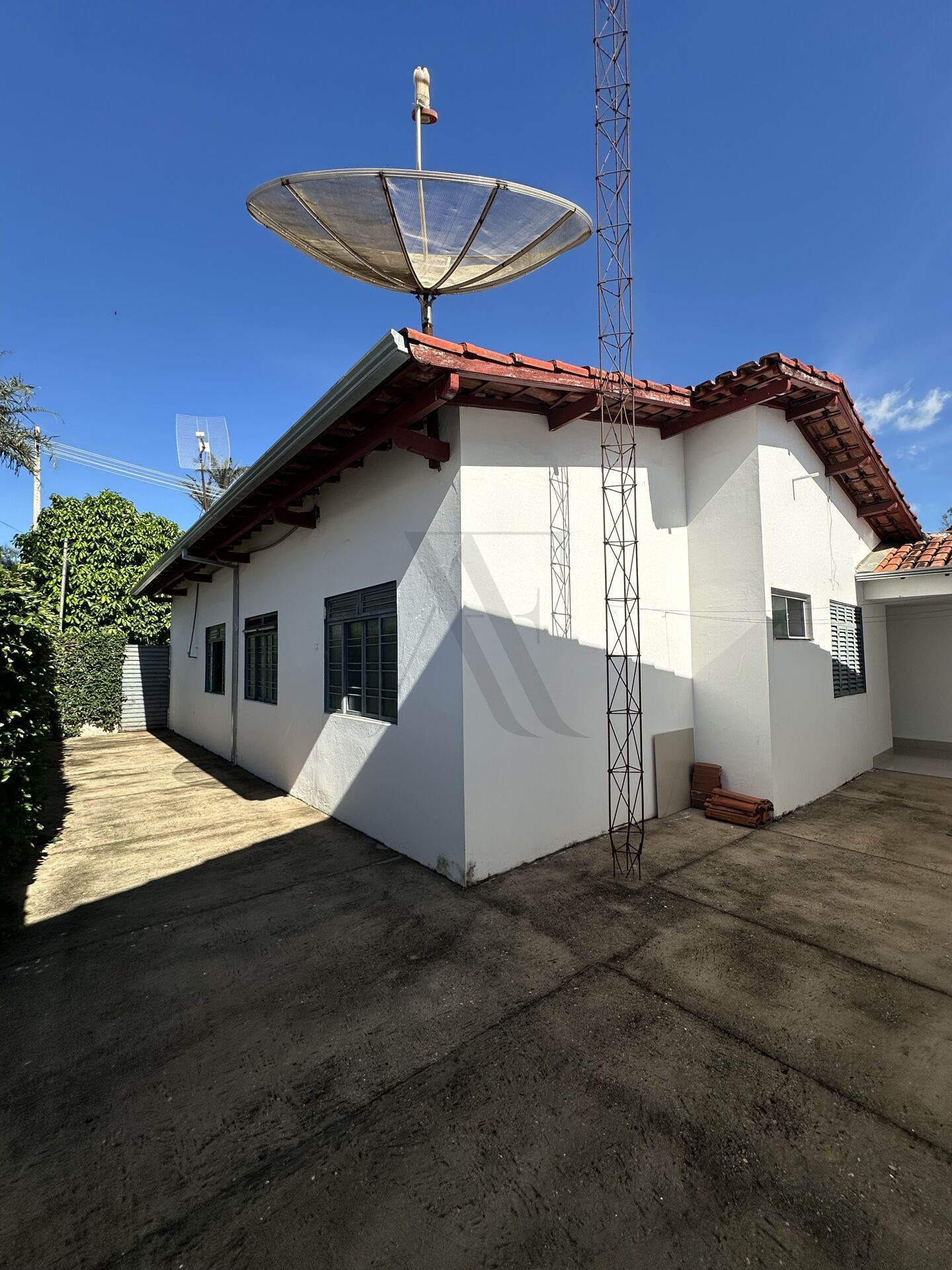 Casa, 3 quartos - Foto 16