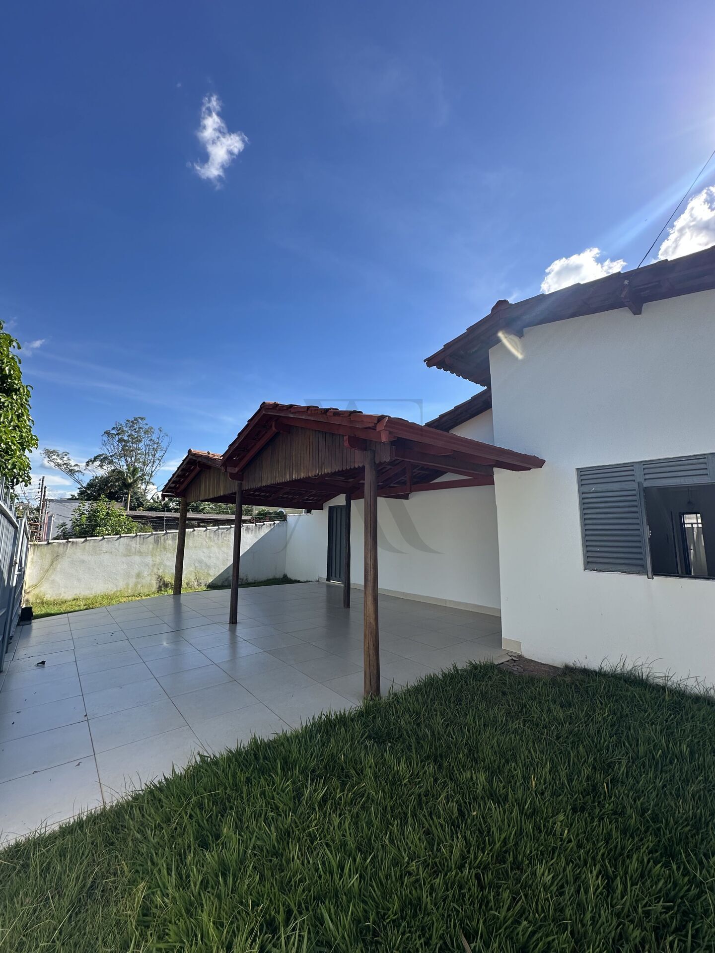 Casa, 3 quartos - Foto 17