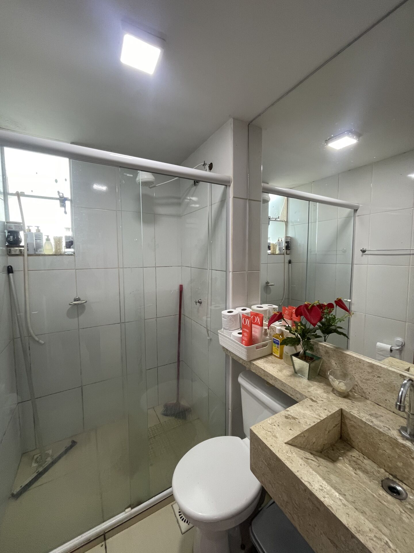 Apartamento à venda com 2 quartos, 50m² - Foto 7