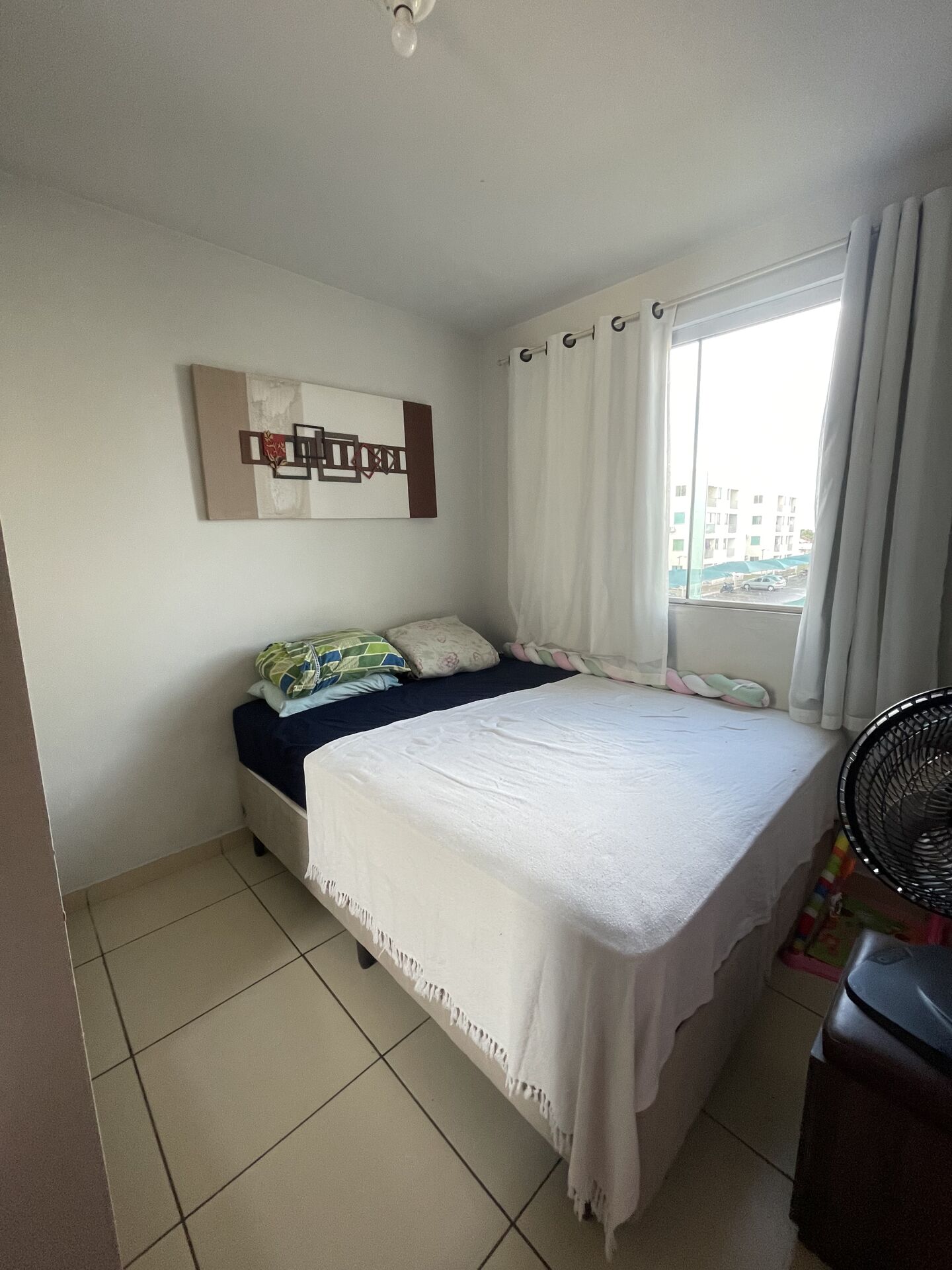 Apartamento à venda com 2 quartos, 50m² - Foto 5