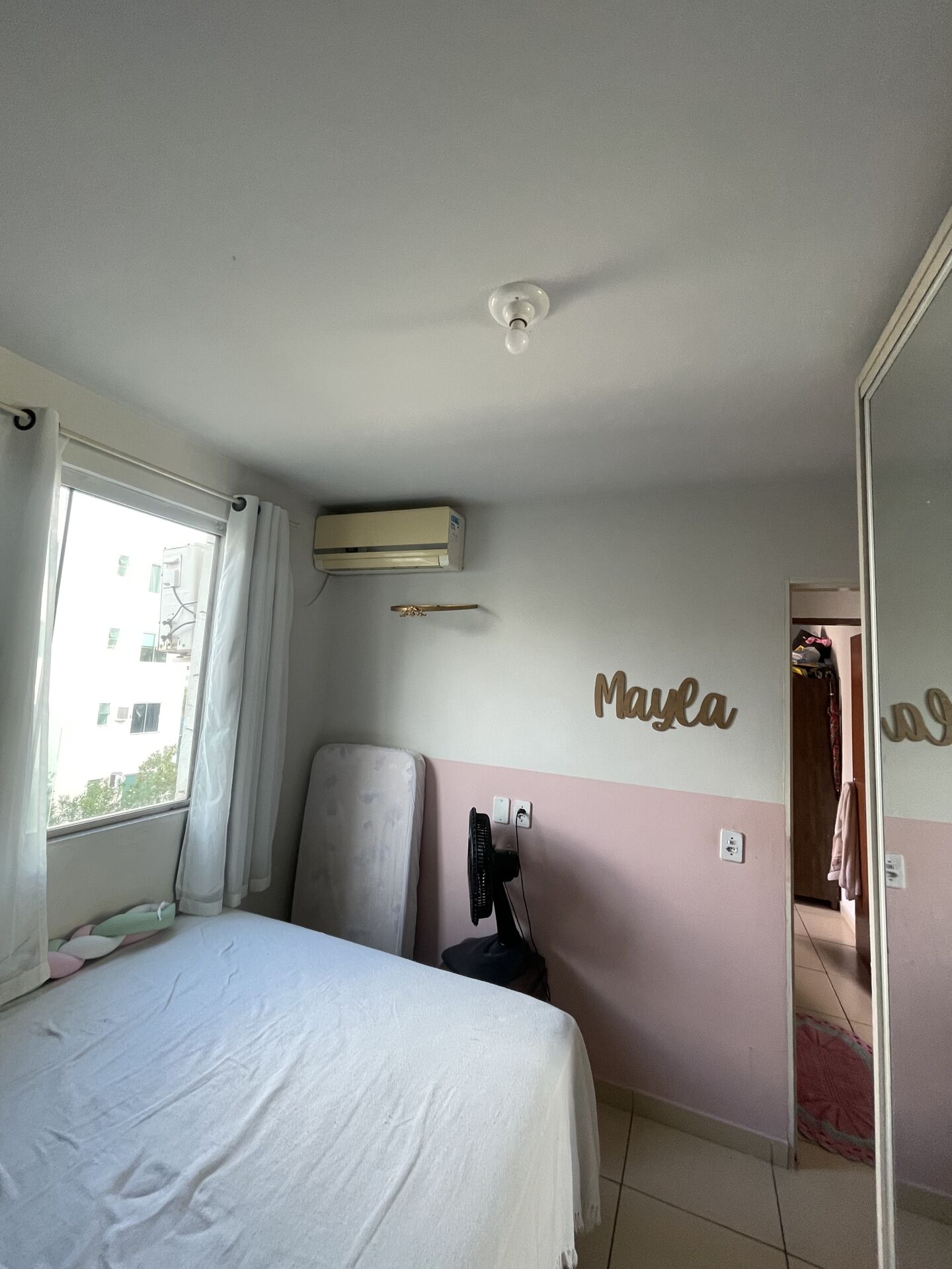 Apartamento à venda com 2 quartos, 50m² - Foto 6