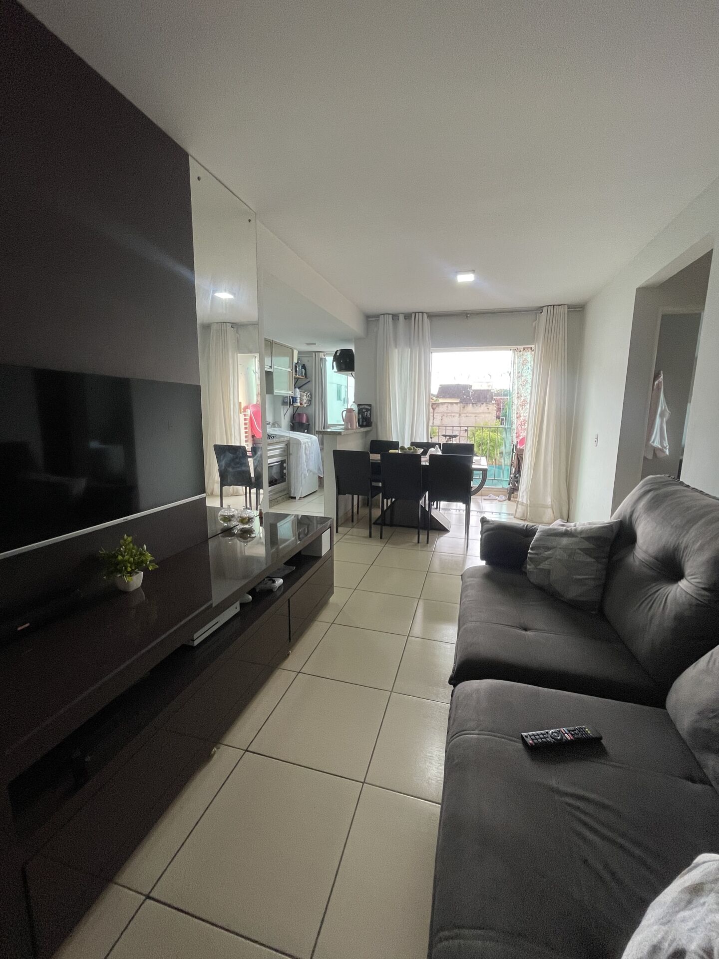 Apartamento à venda com 2 quartos, 50m² - Foto 2