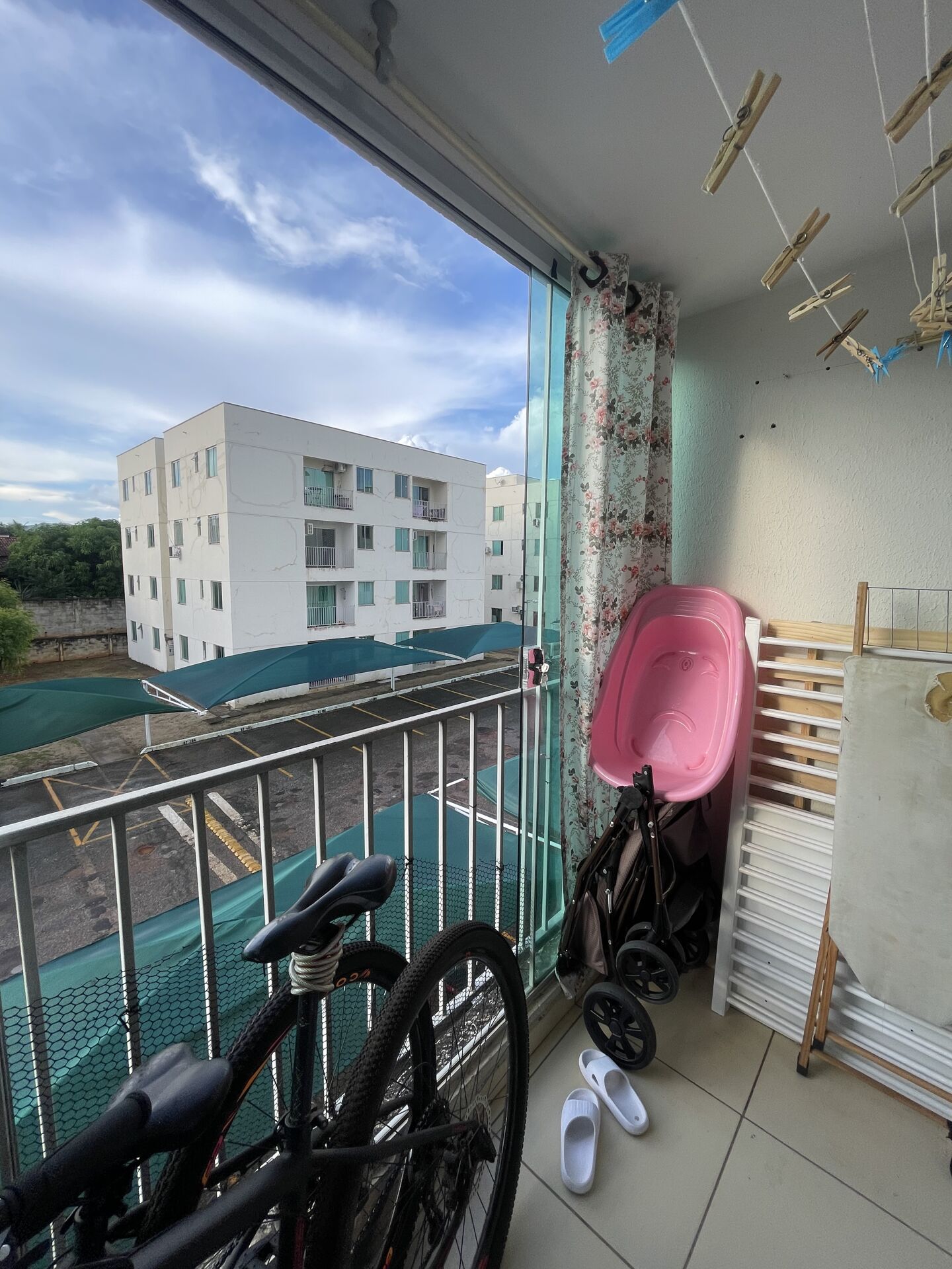 Apartamento à venda com 2 quartos, 50m² - Foto 9