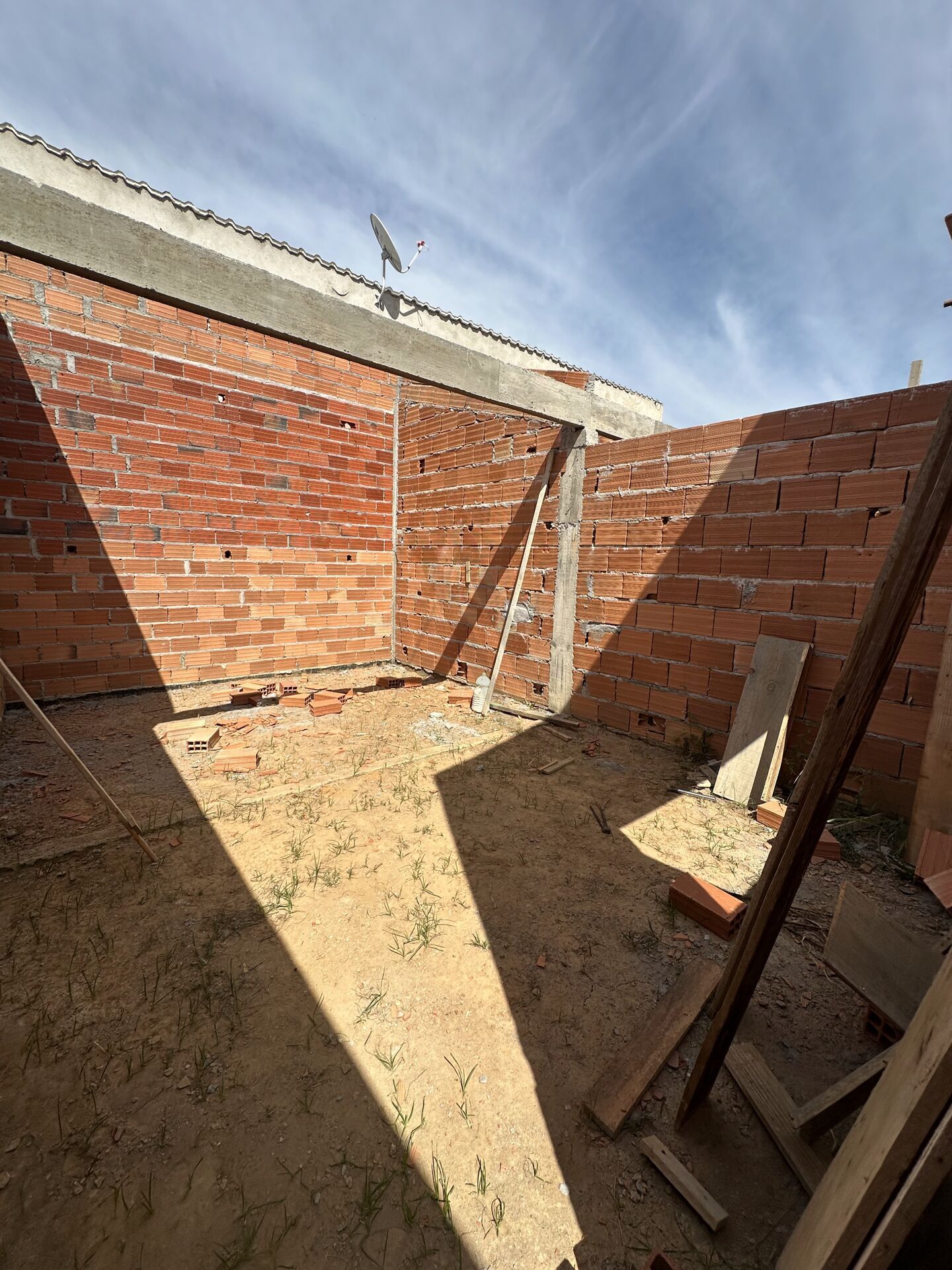 Casa, 2 quartos, 81 m² - Foto 4