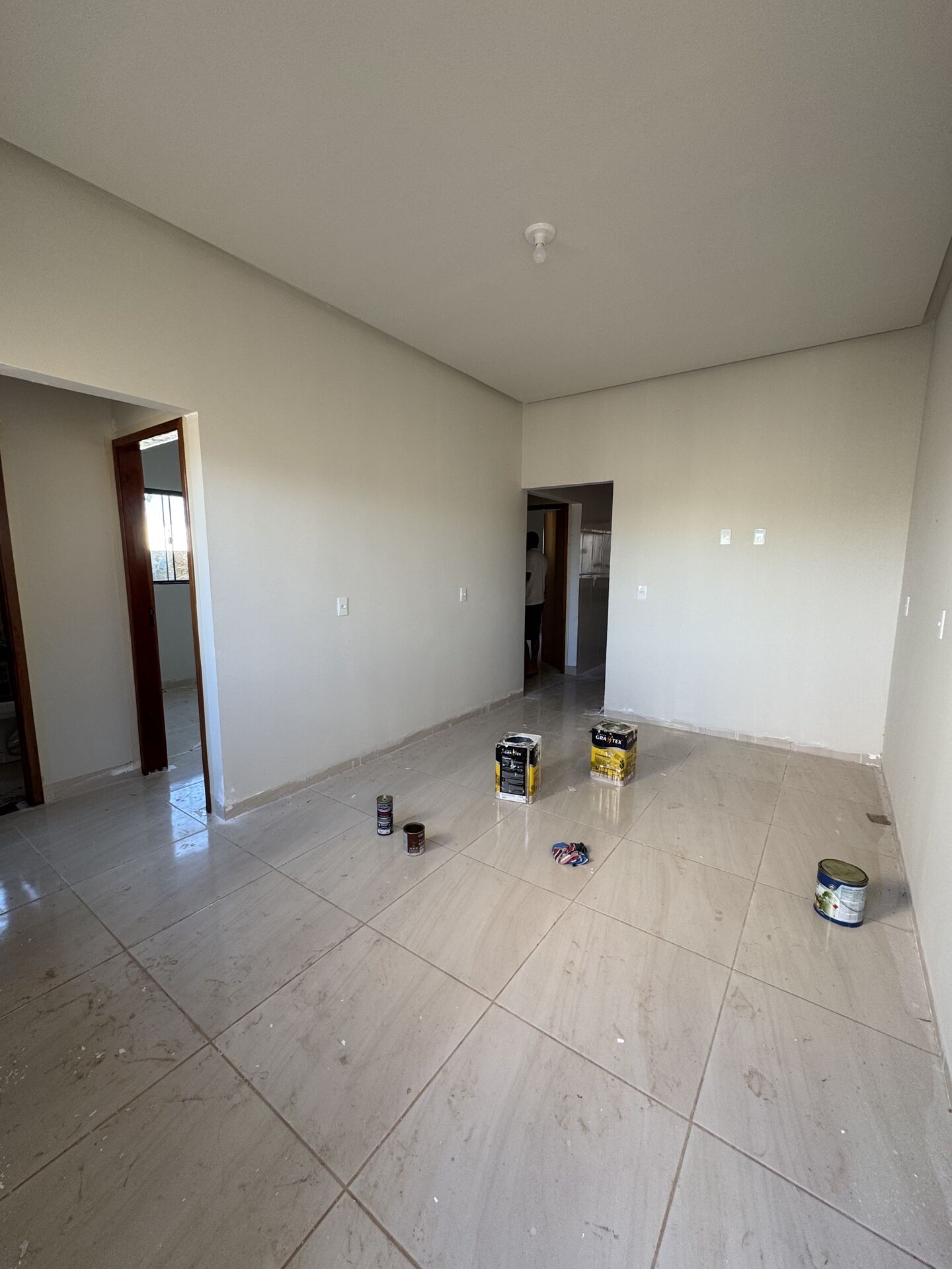 Casa à venda com 3 quartos, 80m² - Foto 3