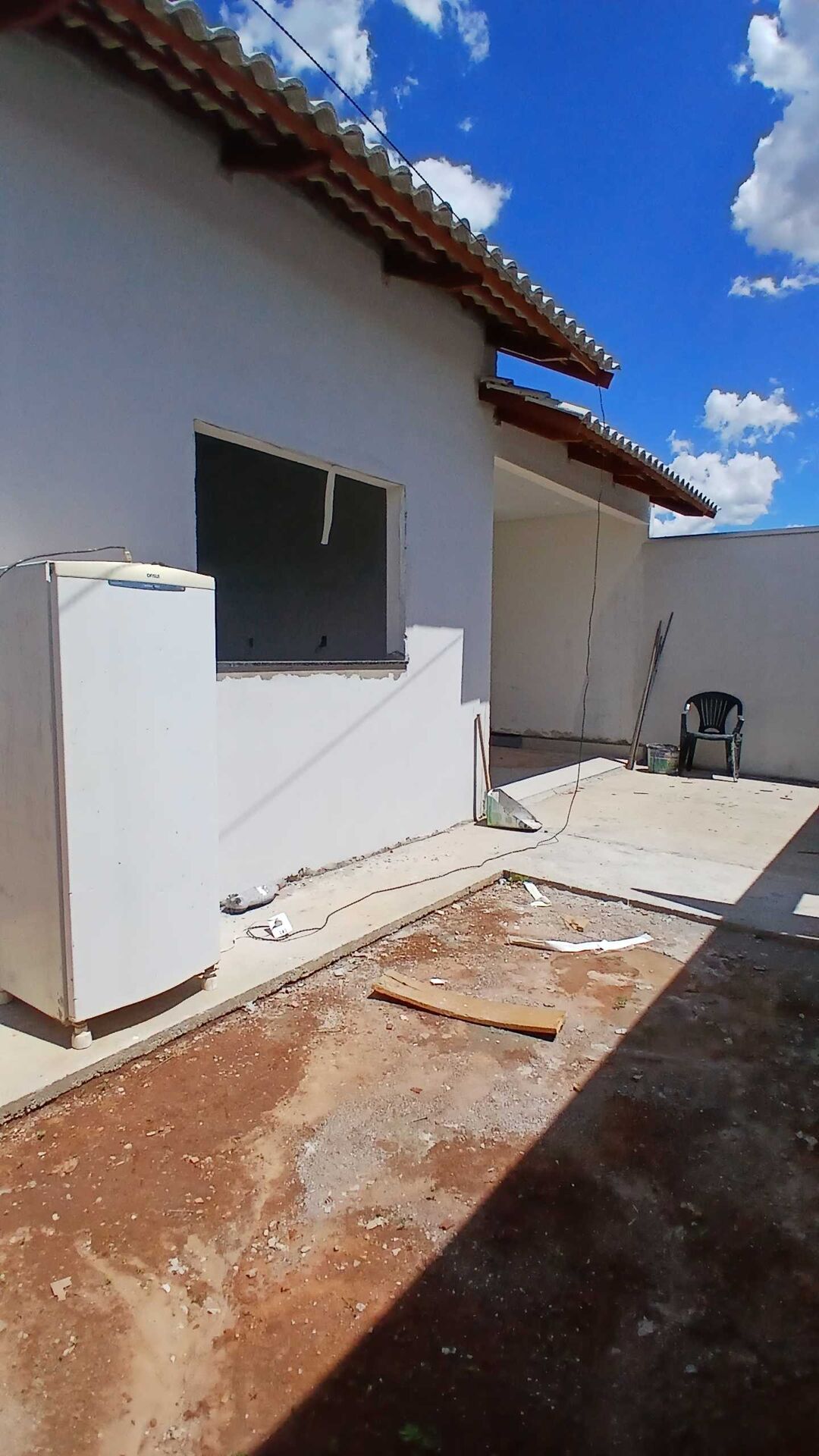 Casa, 2 quartos - Foto 2