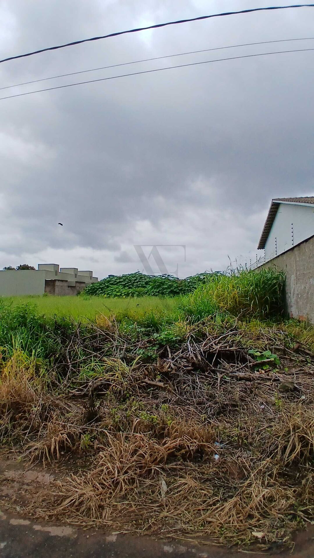 Terreno, 360 m² - Foto 1