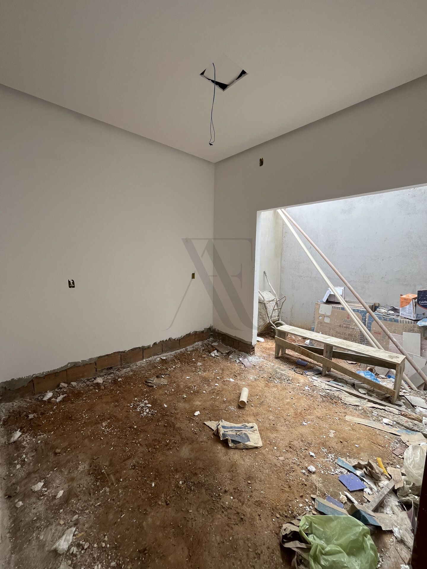 Casa, 3 quartos, 89 m² - Foto 11