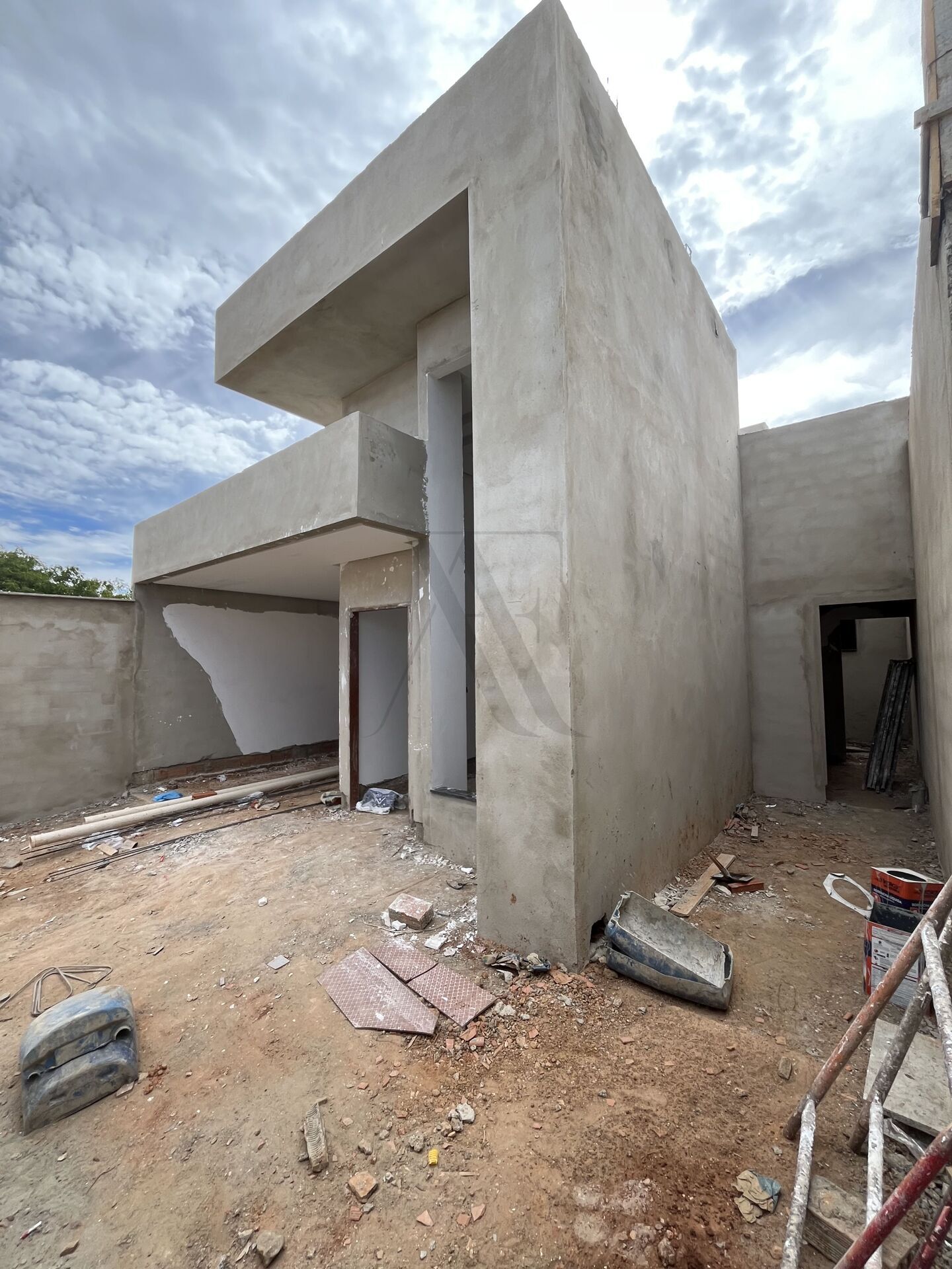 Casa, 3 quartos, 89 m² - Foto 4